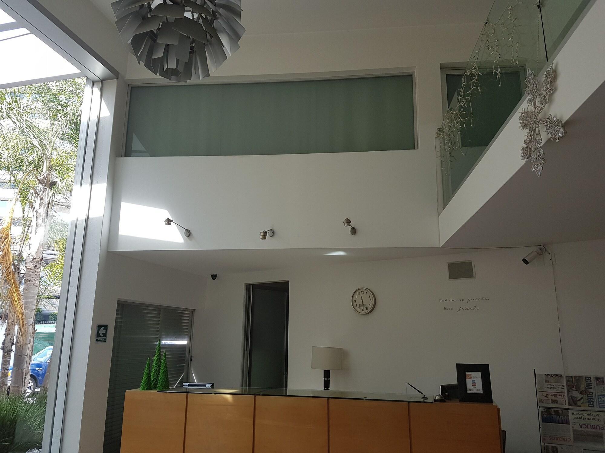 Apartment Teca Once *