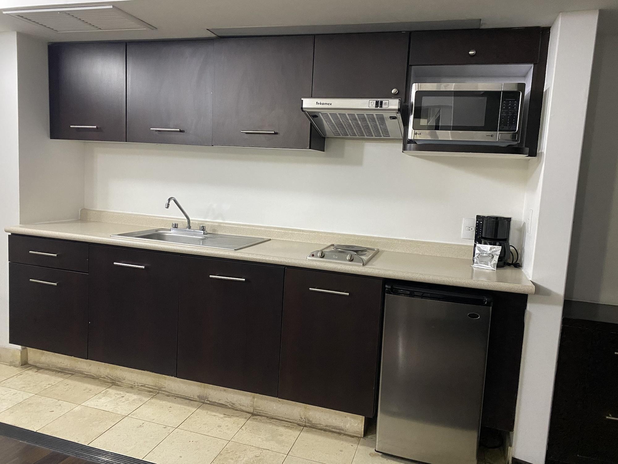 Apartment Teca Once
