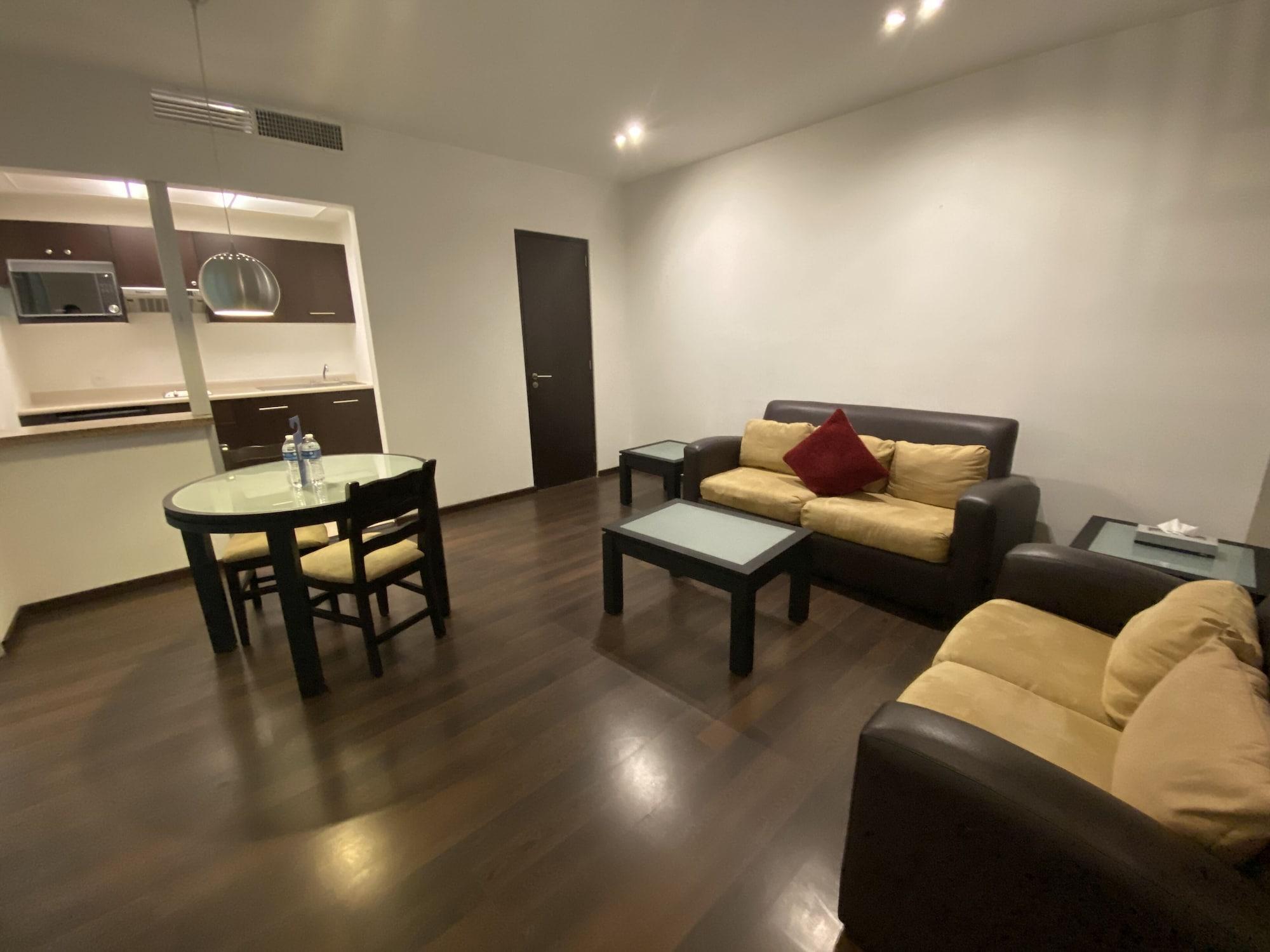 Apartment Teca Once