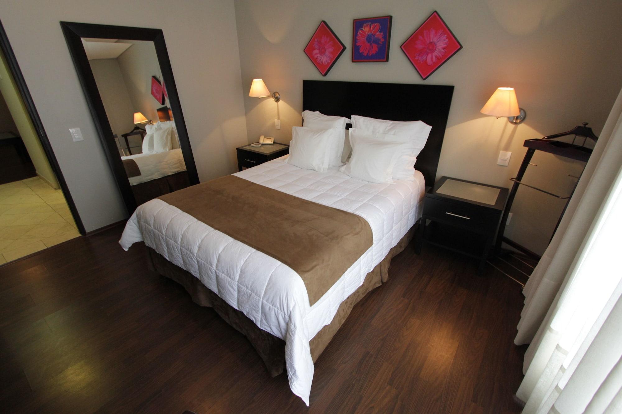 Apartamento Giorgio México DF