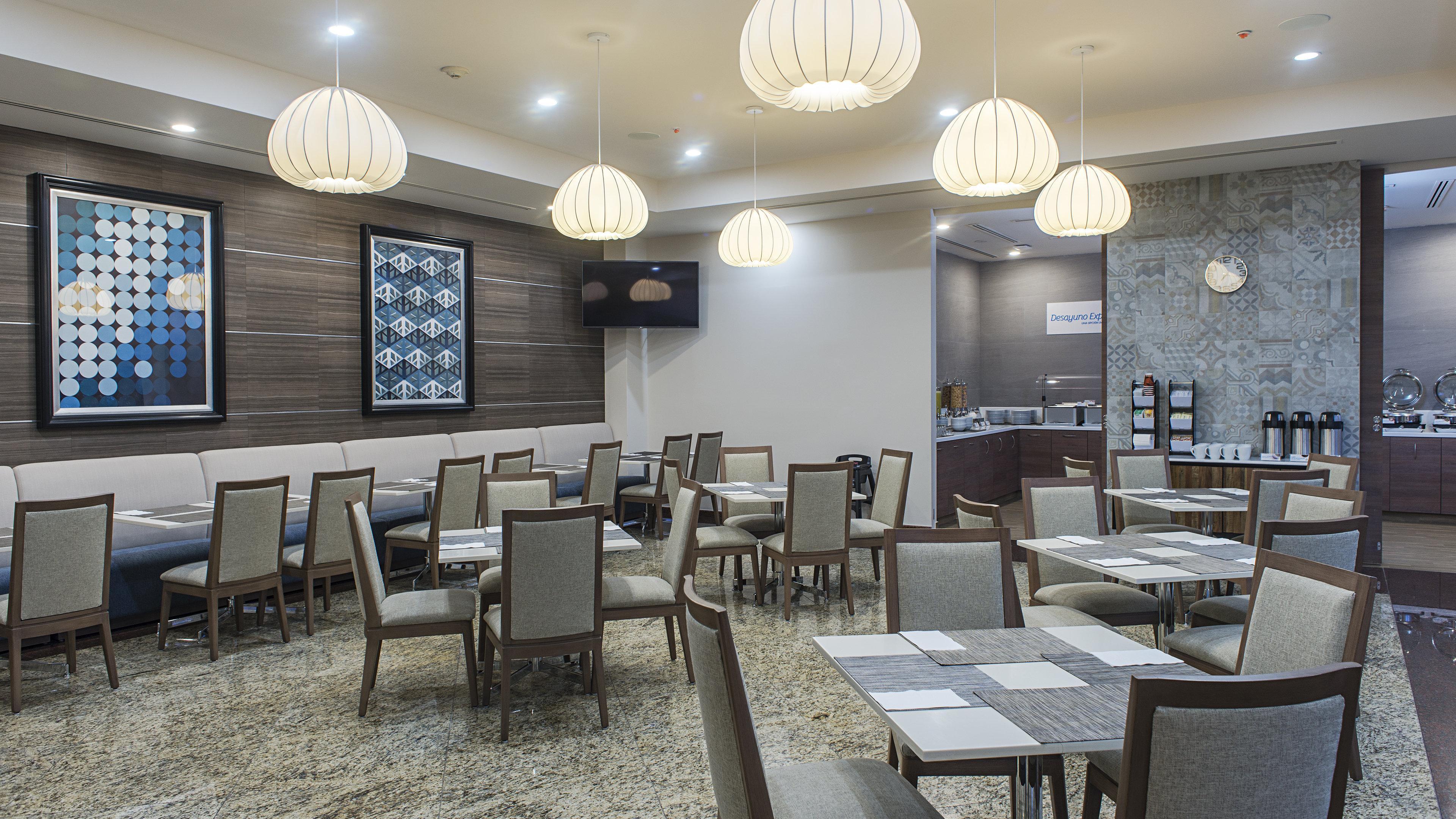Express Mexico- Toreo By Ihg Mexico City