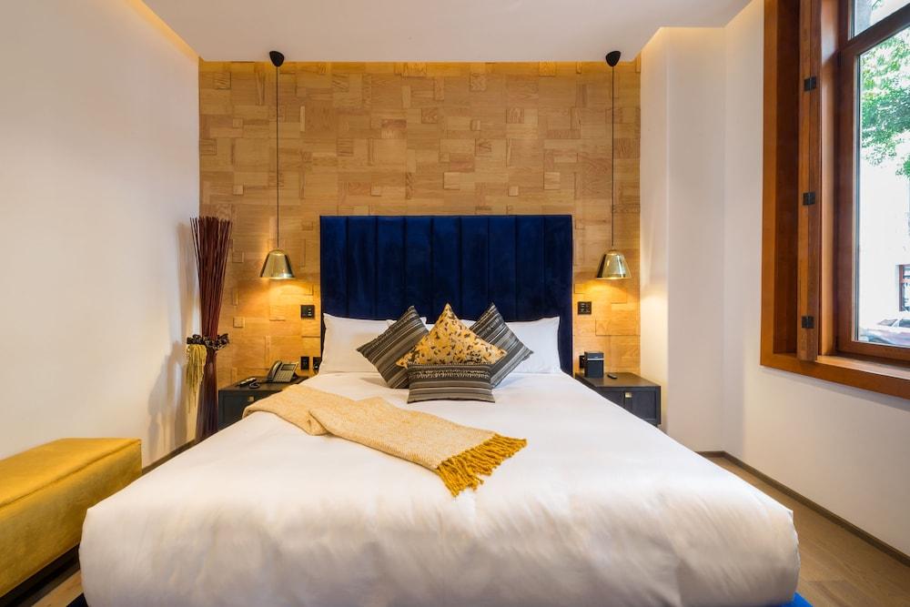 Hotel Casa Prim Boutique (adults Only) 4*