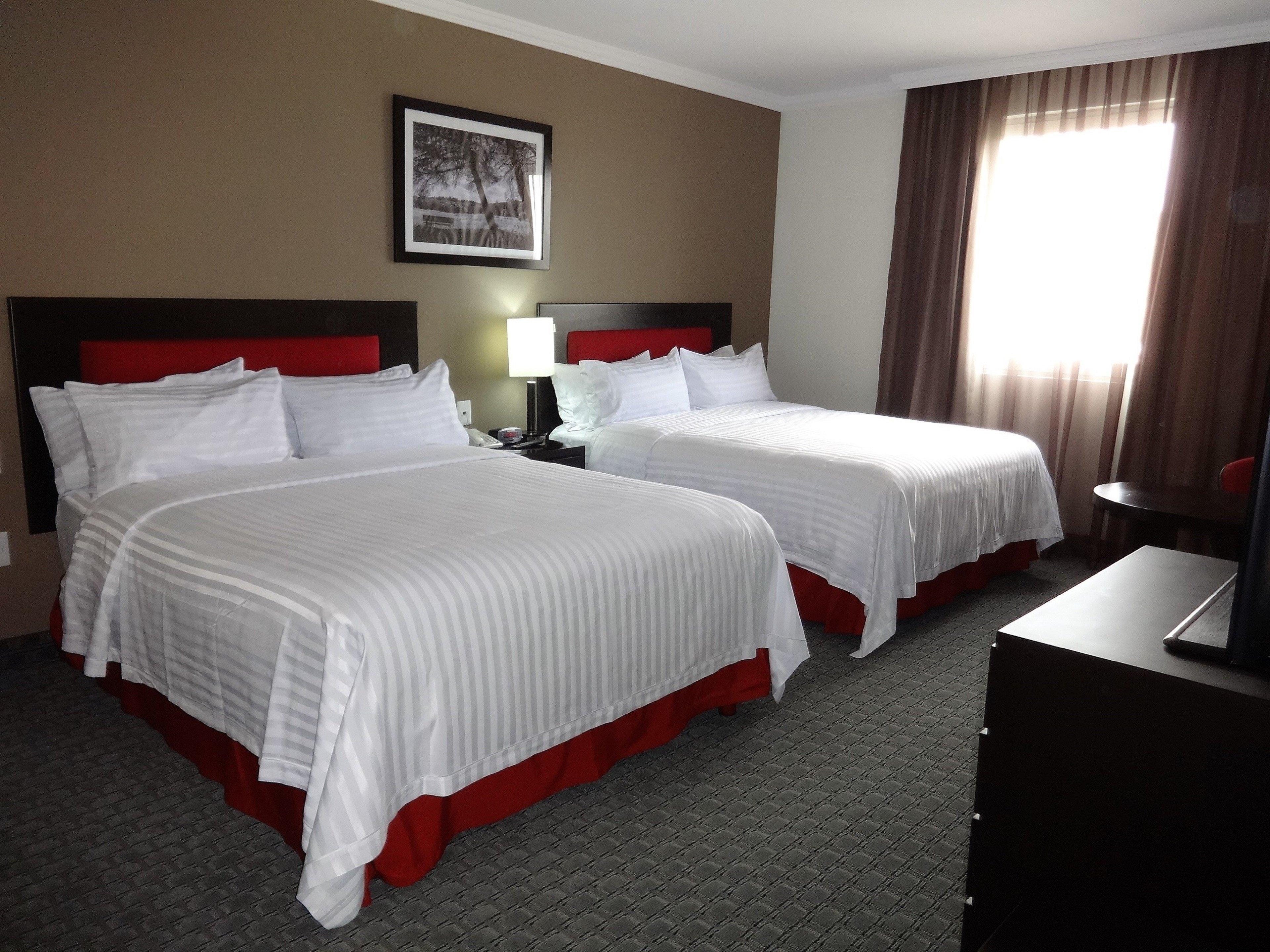 Hotel Ramada By Wyndham Ciudad De Perinorte 3*