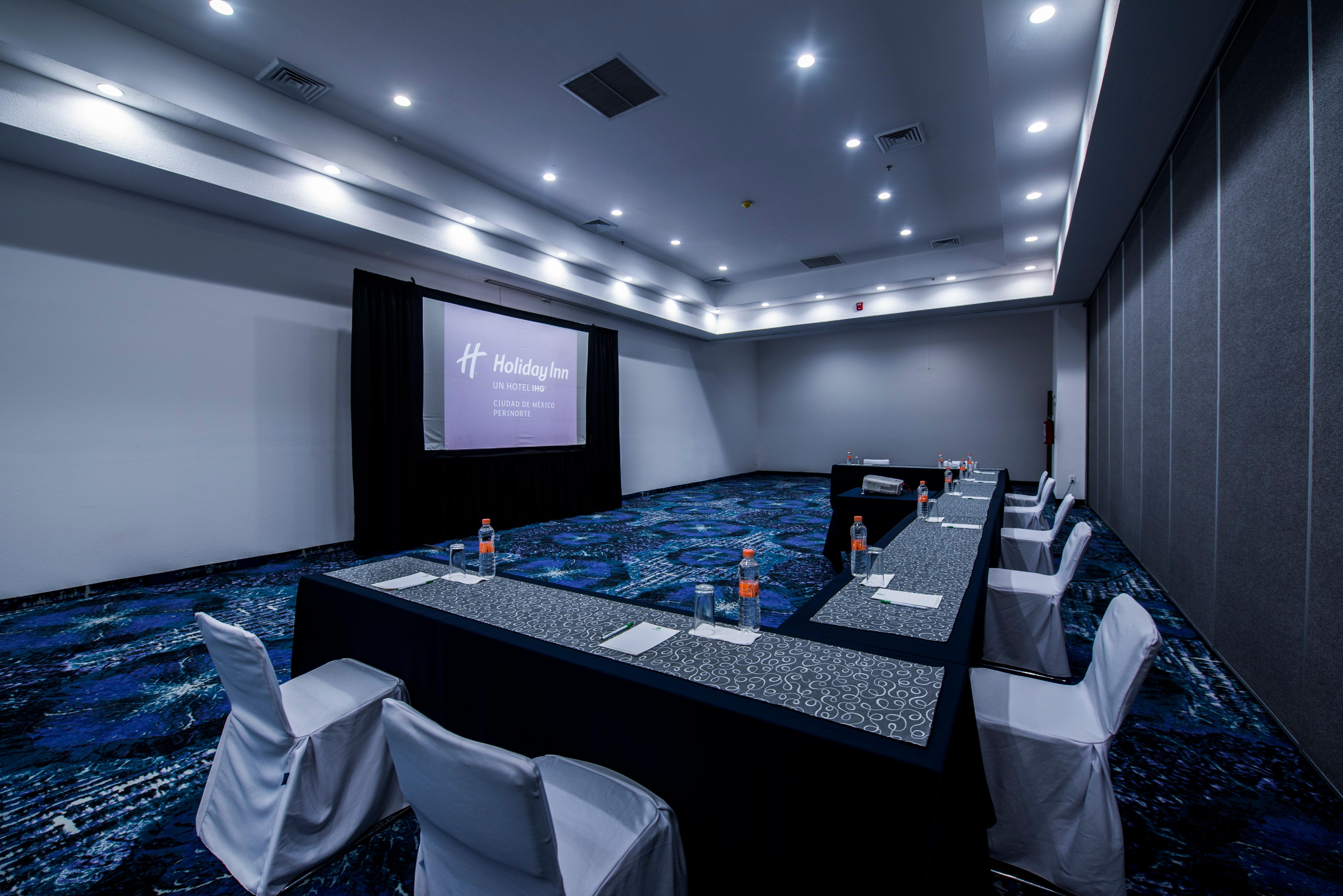 Ramada By Wyndham Ciudad De Perinorte 3* Mexico City