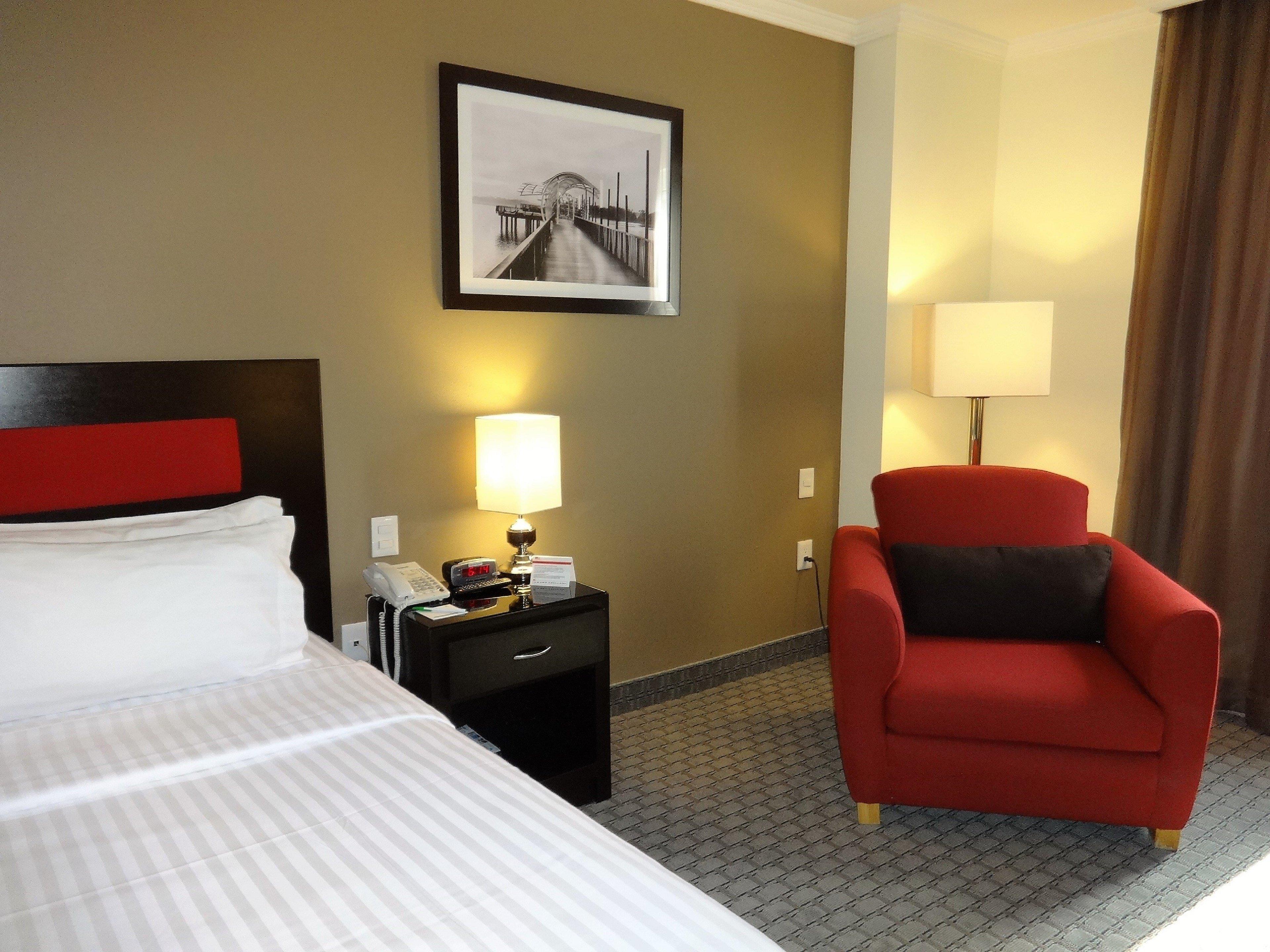 Ramada By Wyndham Ciudad De Perinorte 3*