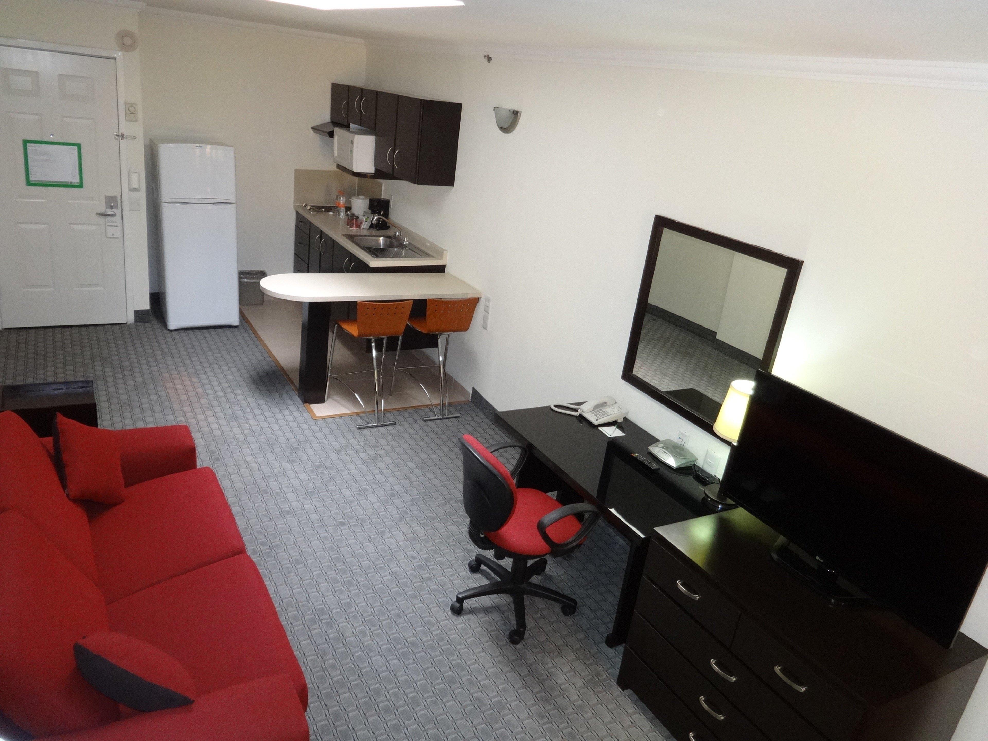 Hotel Ramada By Wyndham Ciudad De Perinorte Mexico City