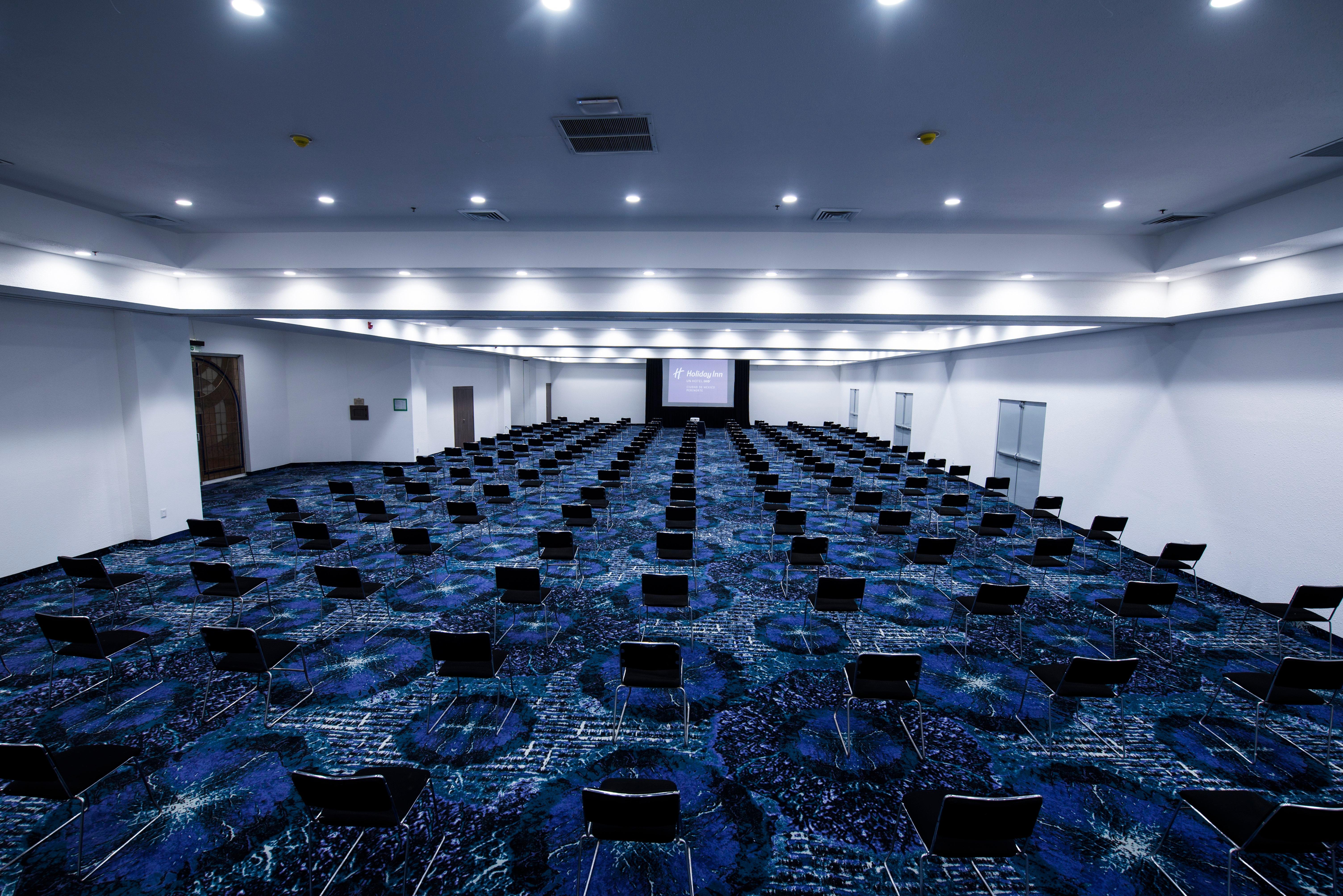 Hotel Ramada By Wyndham Ciudad De Perinorte 3*