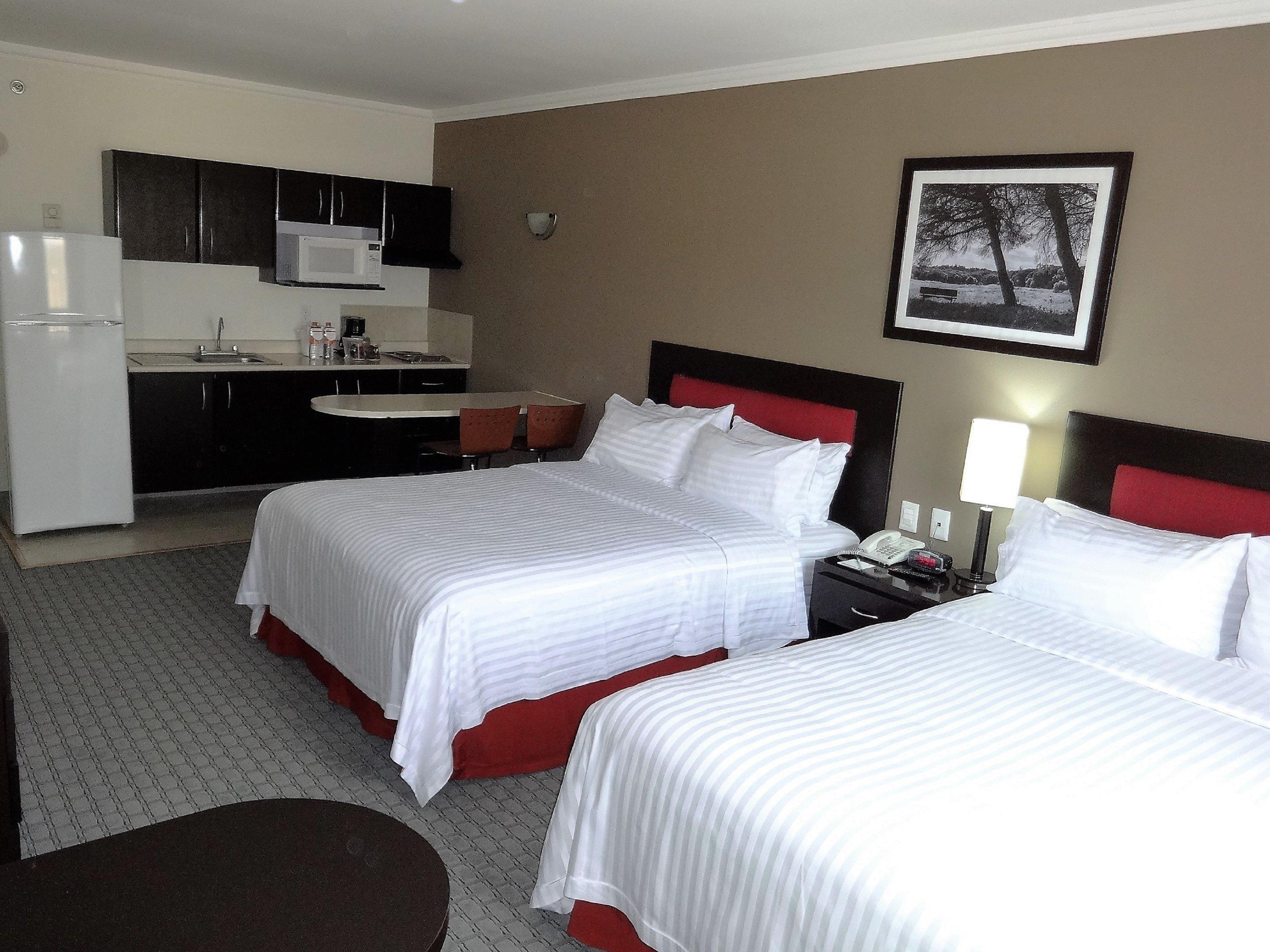 Hotel Ramada By Wyndham Ciudad De Perinorte Mexico City