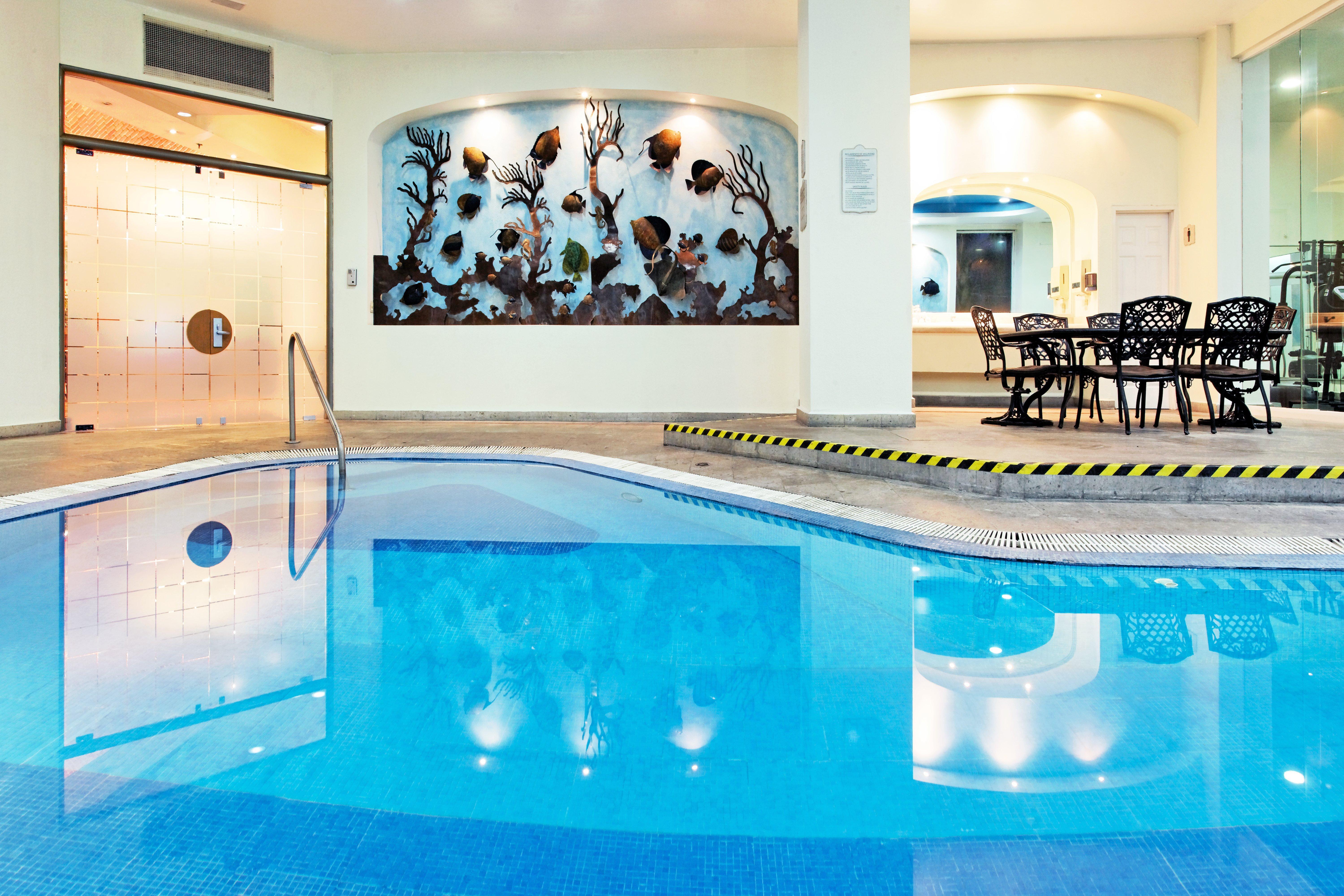 Ramada By Wyndham Ciudad De Perinorte