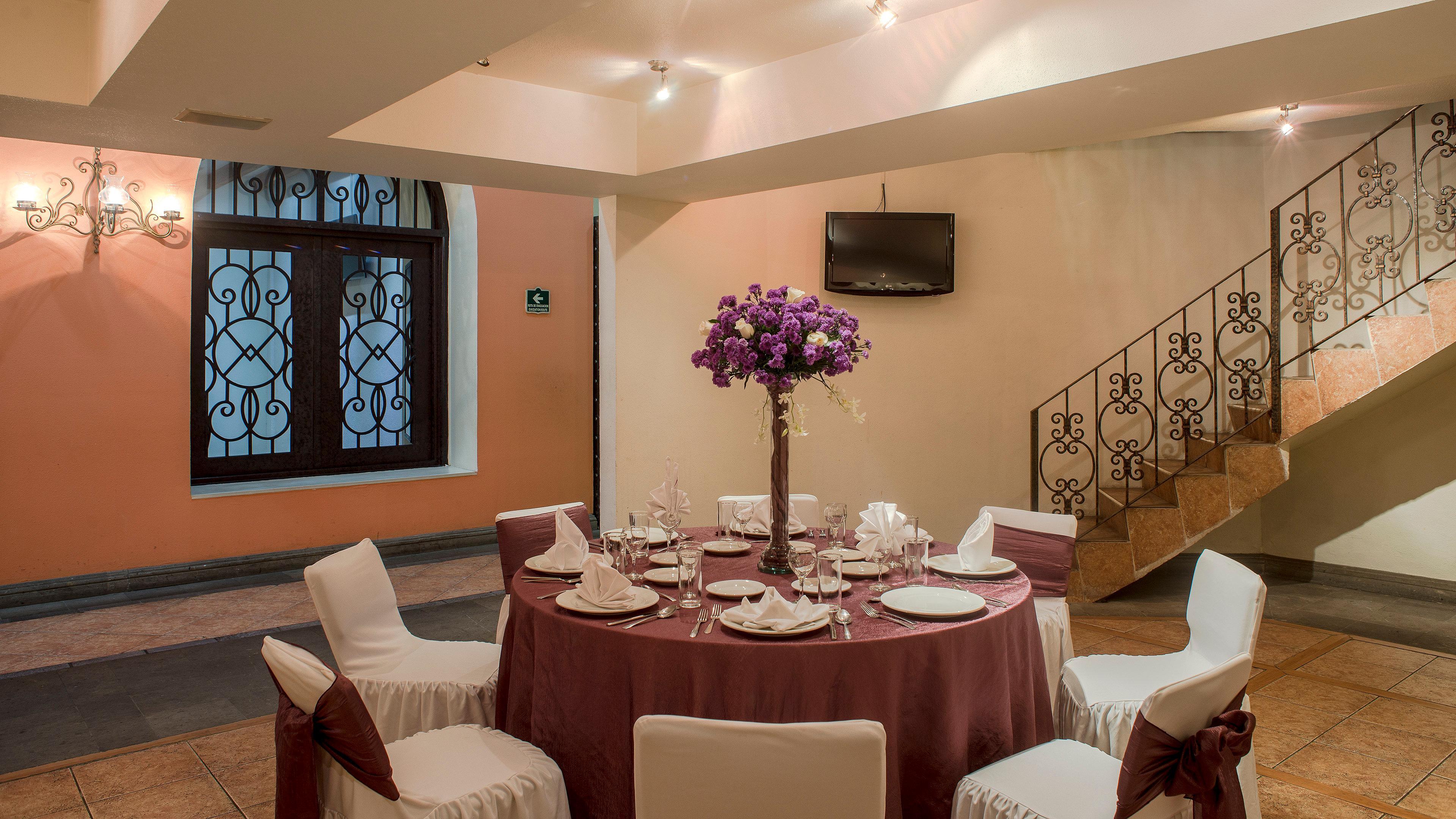 Ramada By Wyndham Ciudad De Perinorte