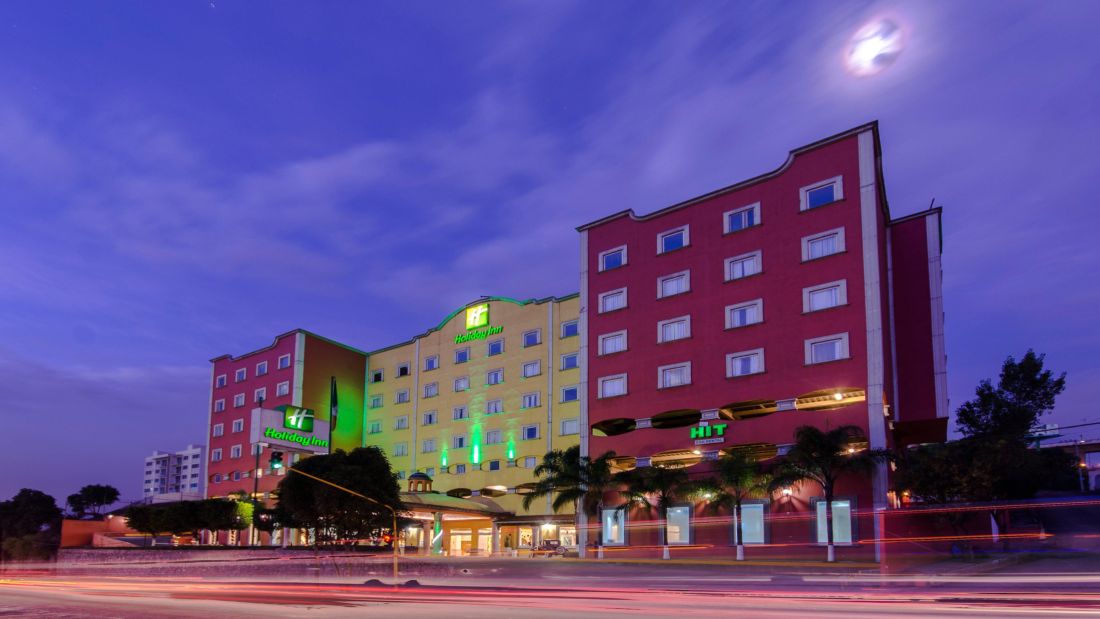 Ramada By Wyndham Ciudad De Perinorte Hotel 3*