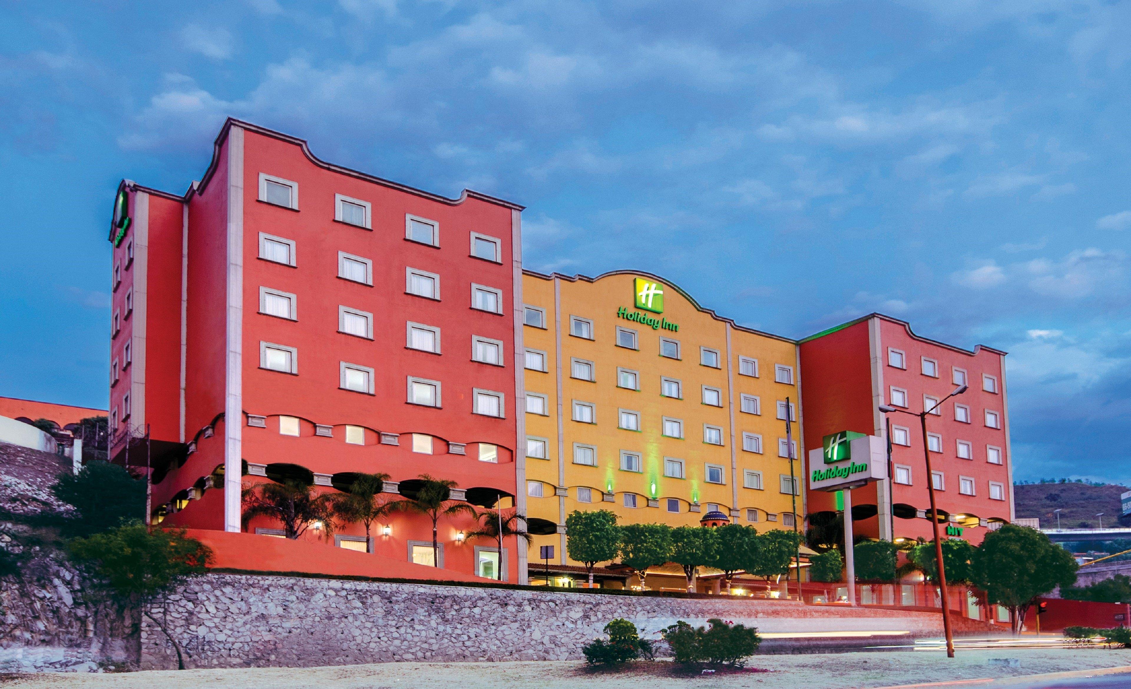 Ramada By Wyndham Ciudad De Perinorte 3* Mexico City