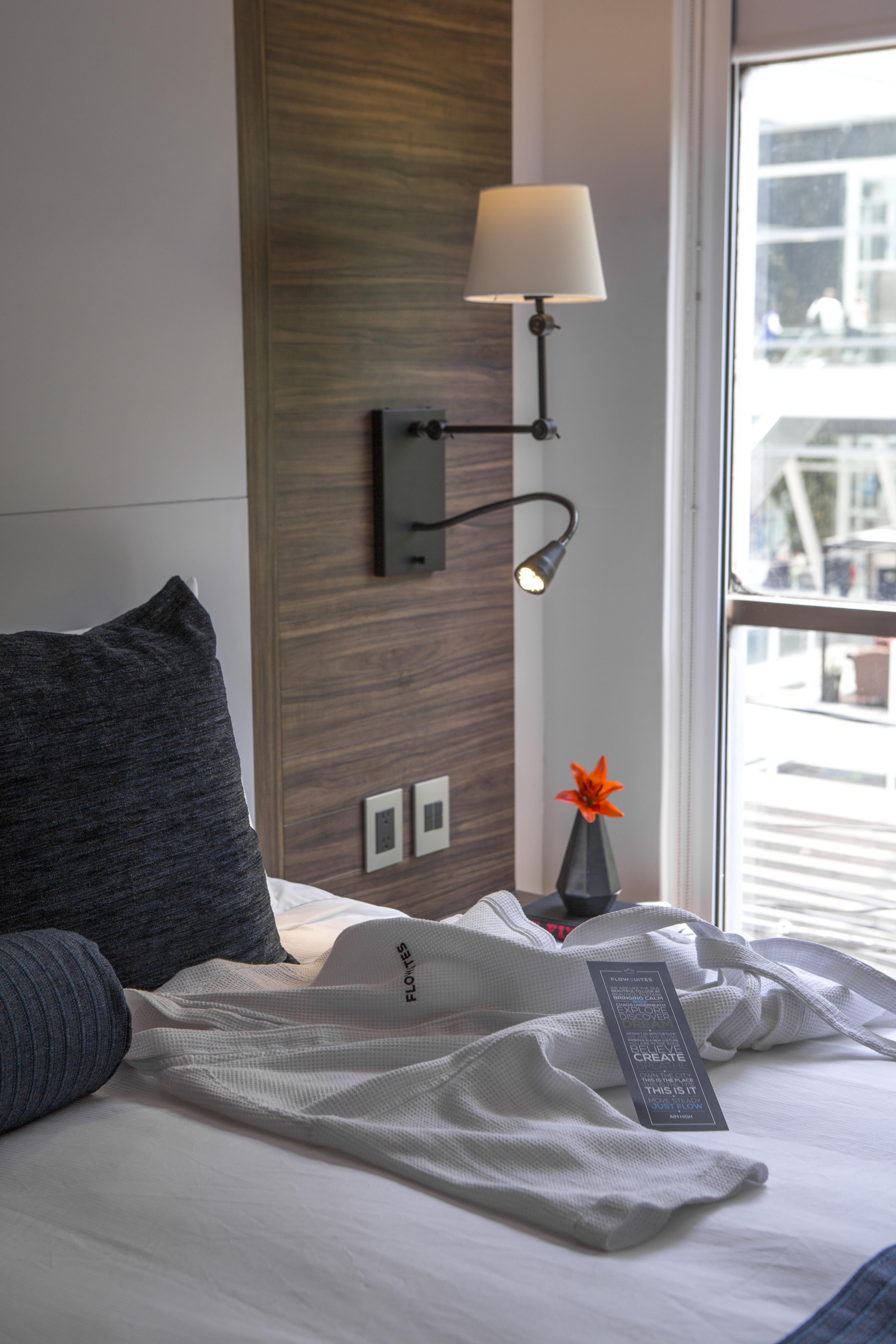 Flowsuites Wtc Aparthotel