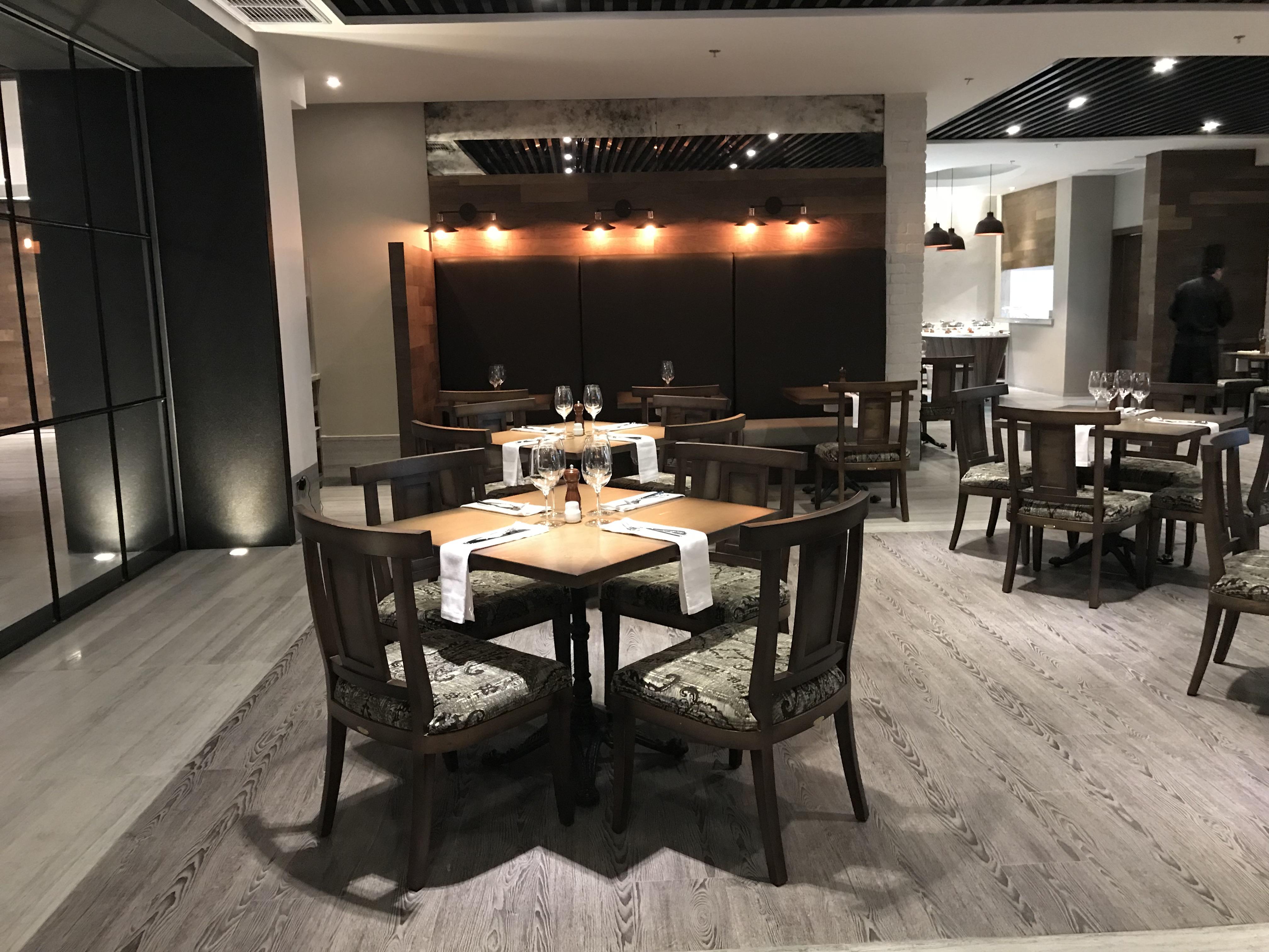 Krystal Grand Insurgentes Hotel 5*