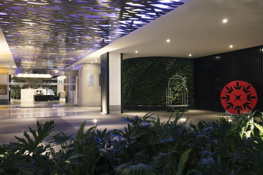 Krystal Grand Insurgentes Hotel Mexico City