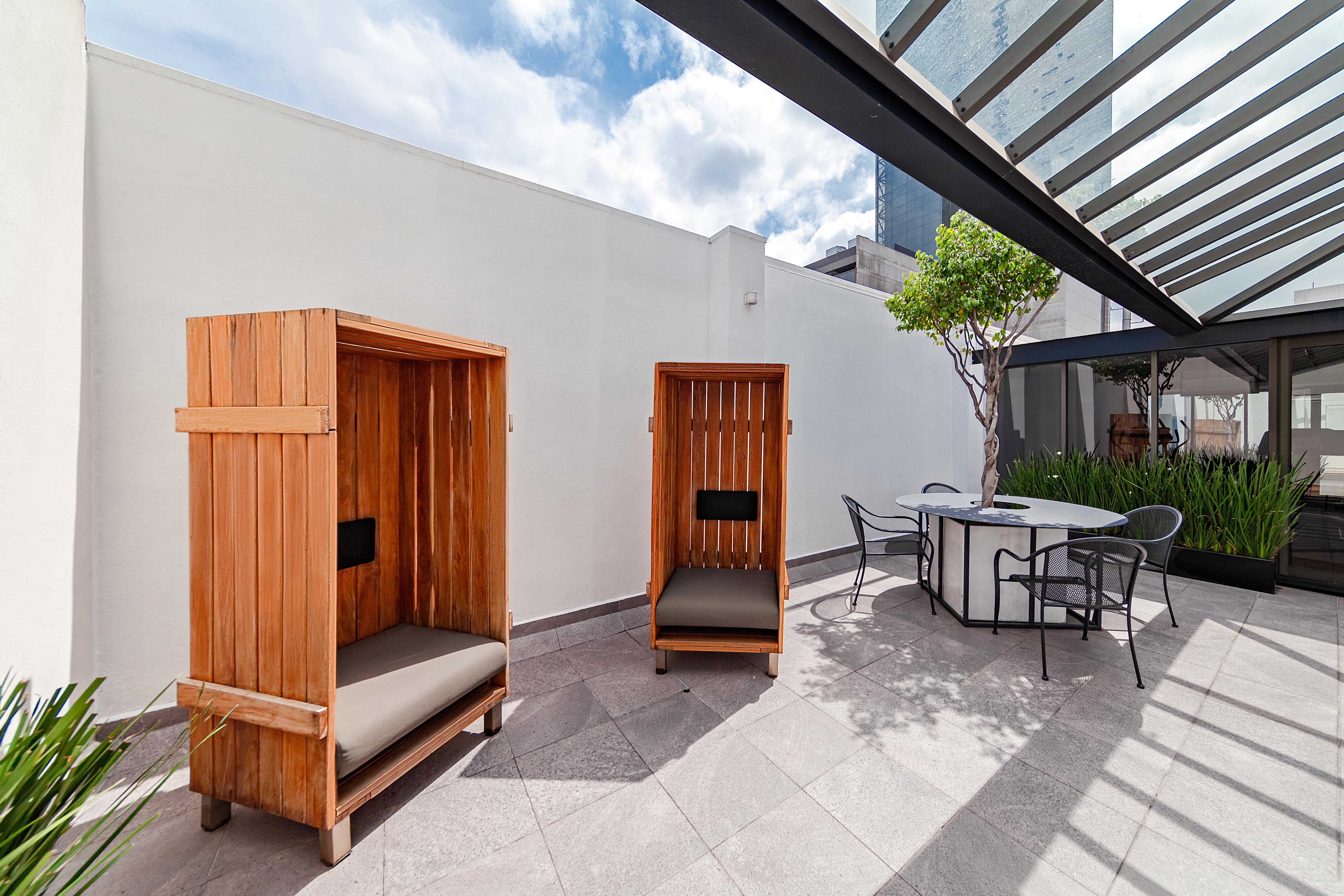Rio Elba Apartment *