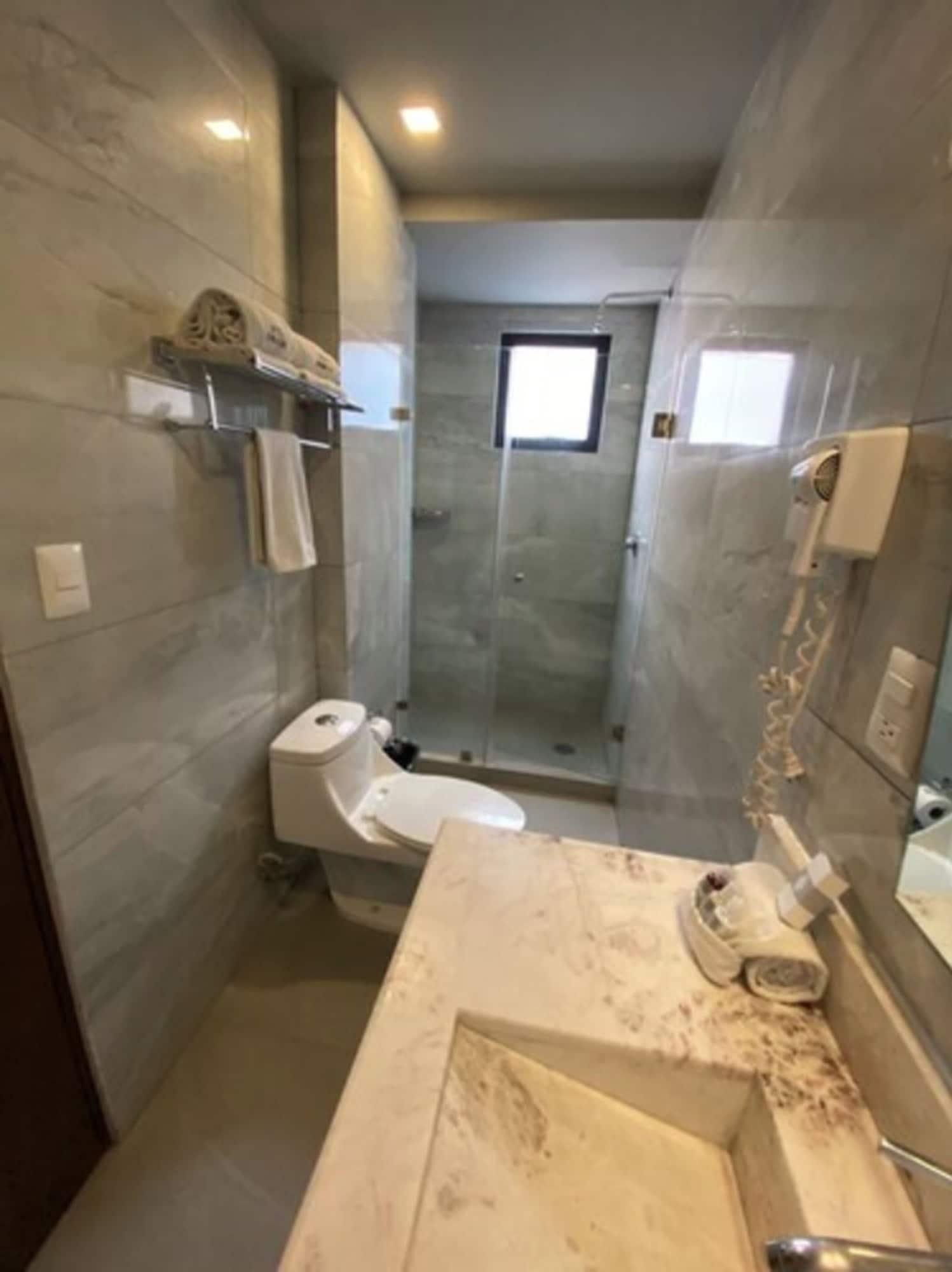 Suites Lerma Mexico City