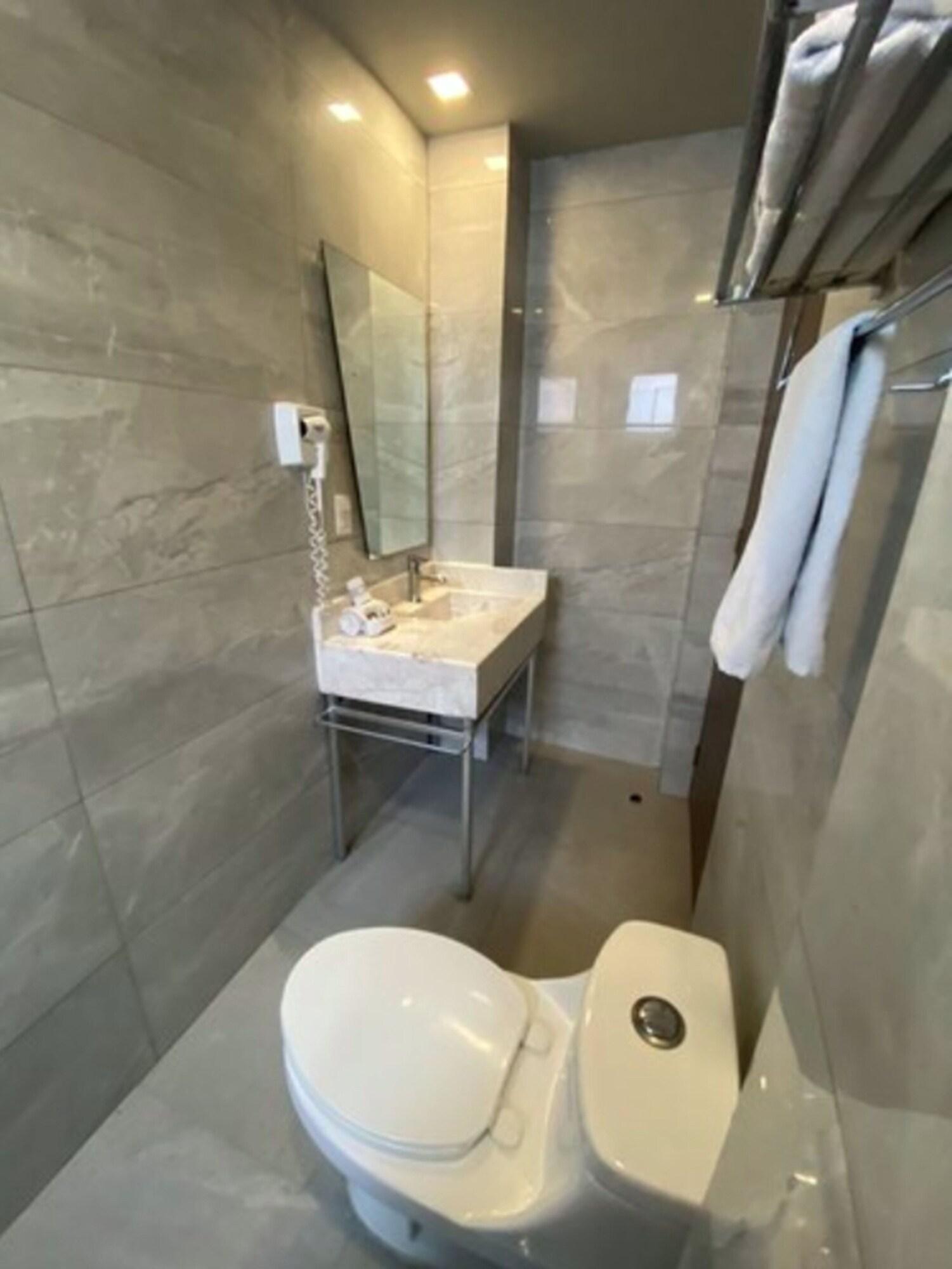 Hotel Suites Lerma