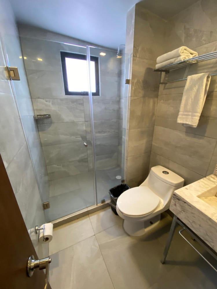 Suites Lerma Hotel 2*