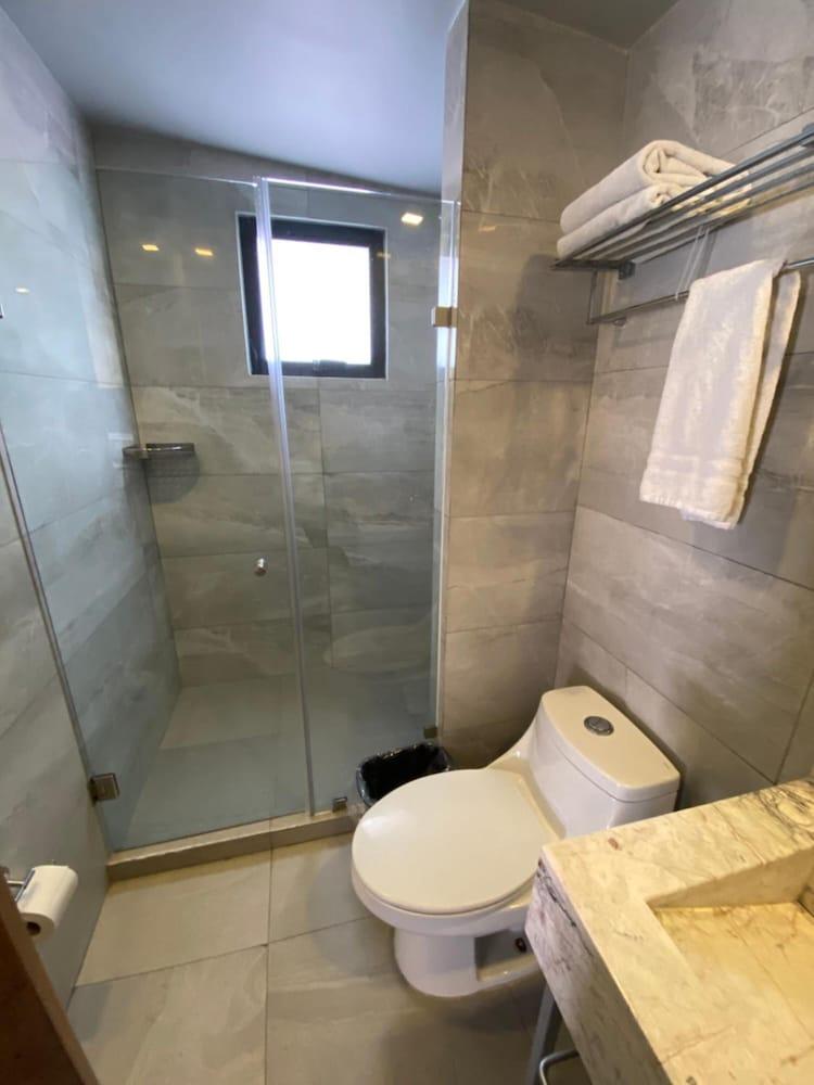 Hotel Suites Lerma Mexico City