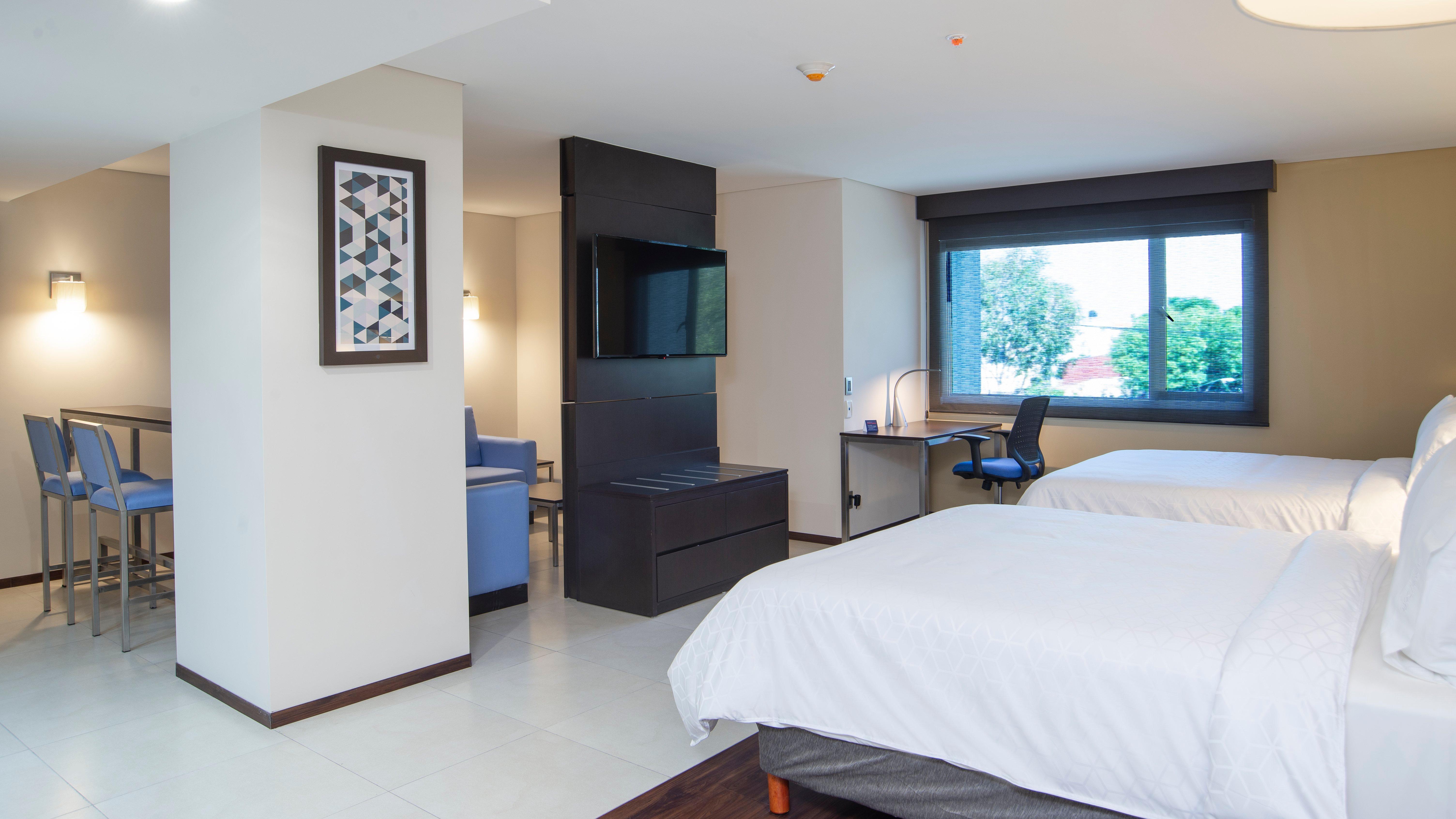 Express - Mexico Basilica, An Ihg Hotel 4*