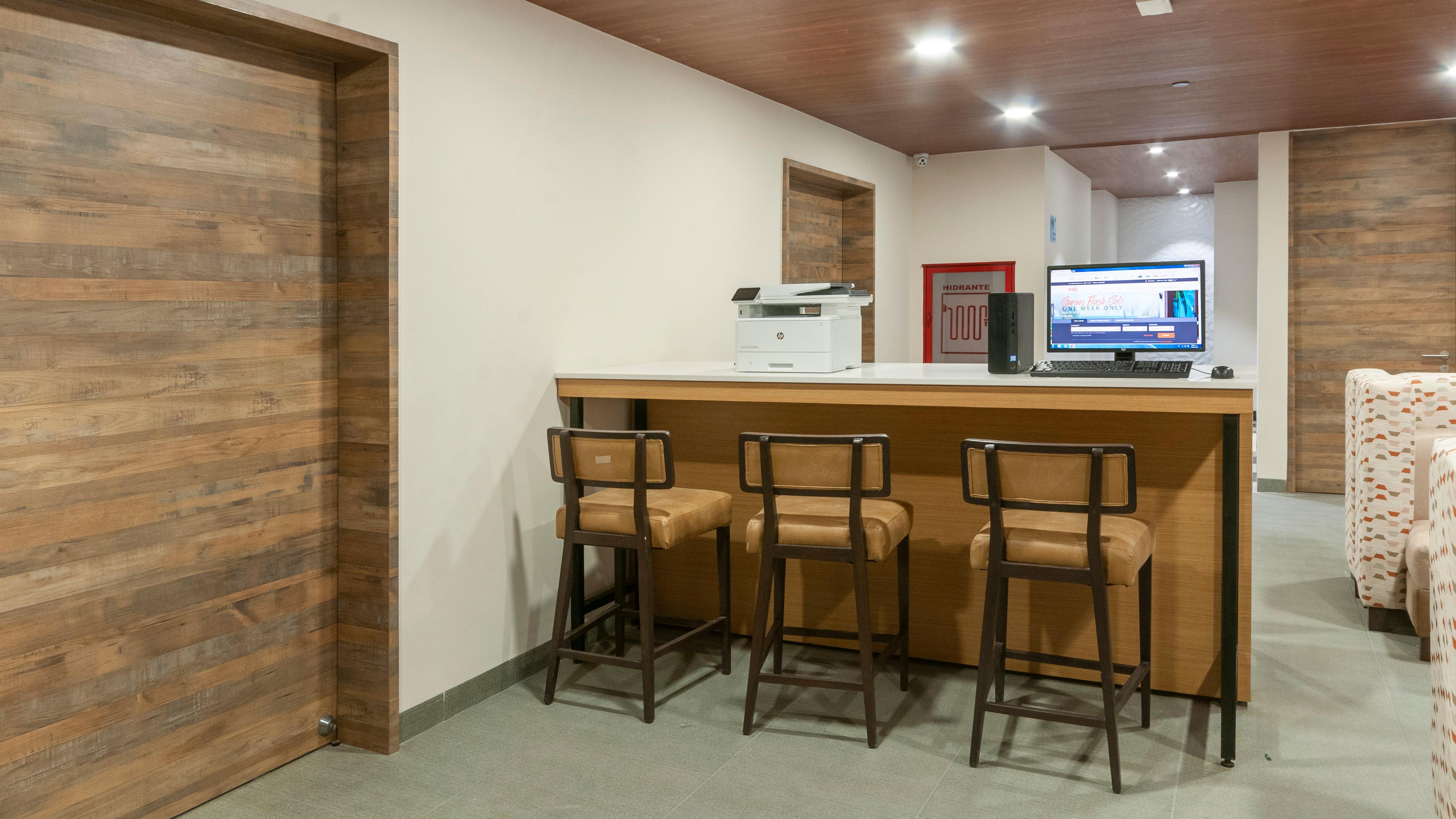 Express - Mexico Basilica, An Ihg Hotel 4*