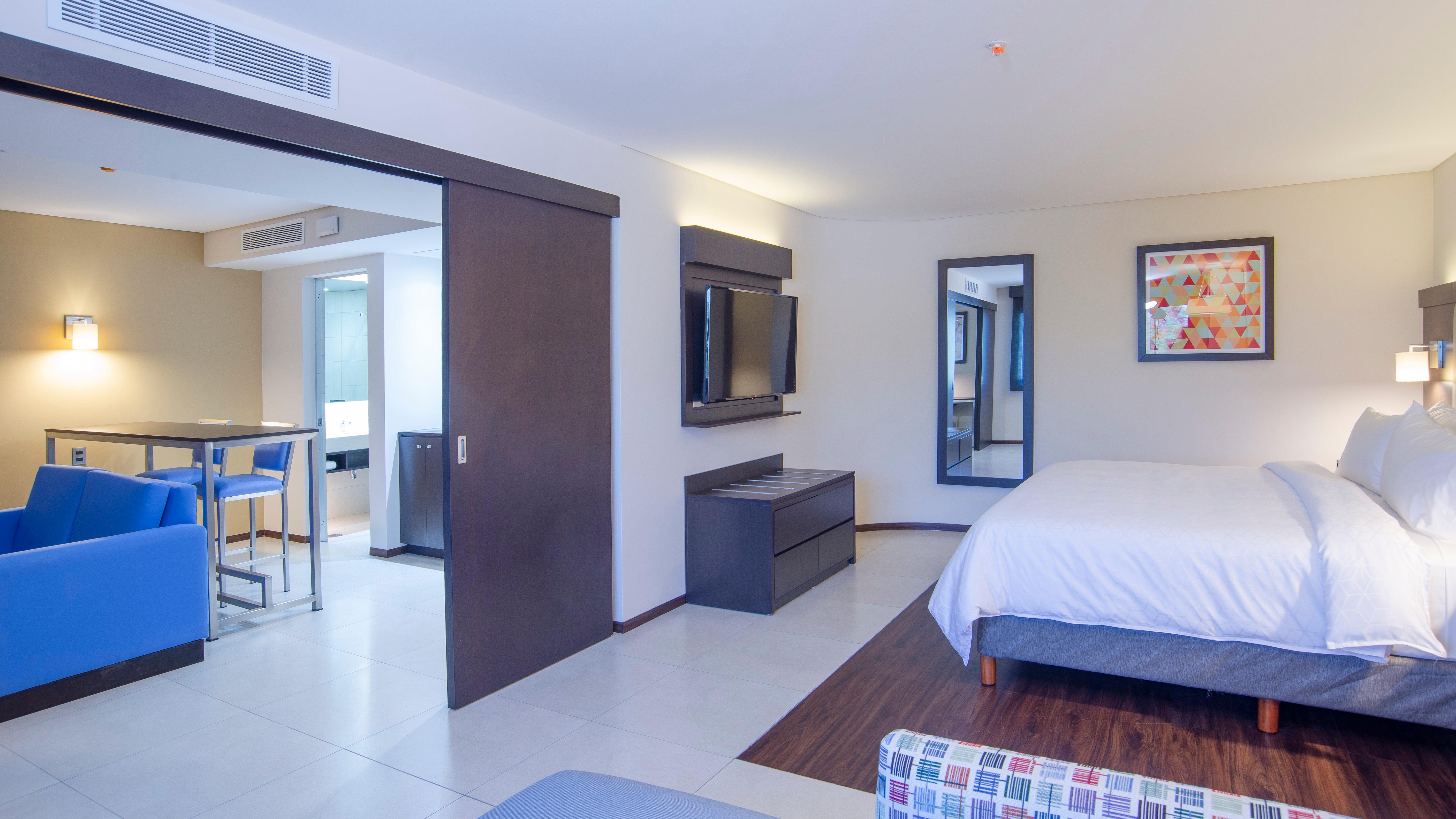 Express - Mexico Basilica, An Ihg Hotel 4*