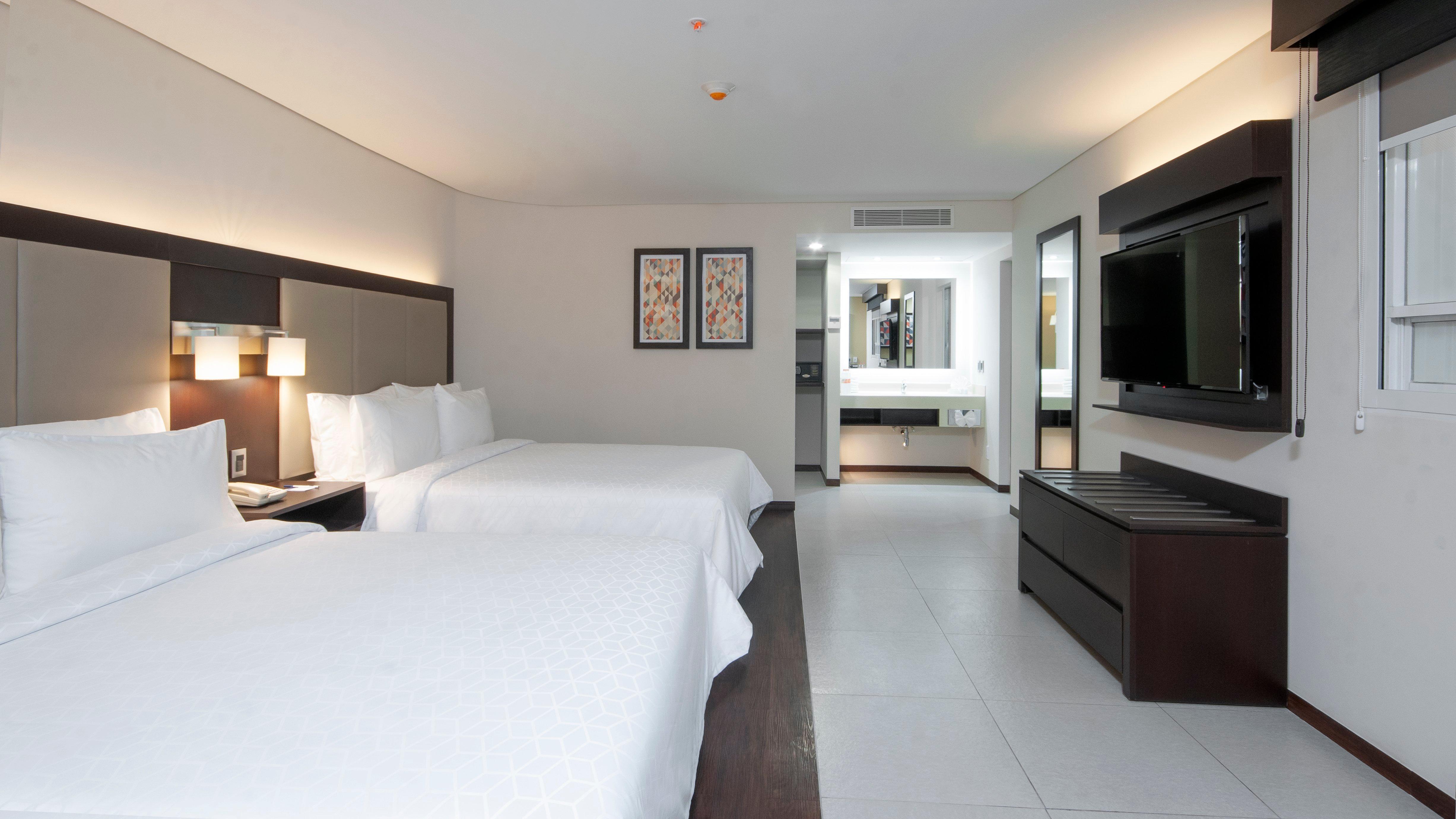 Express - Mexico Basilica, An Ihg