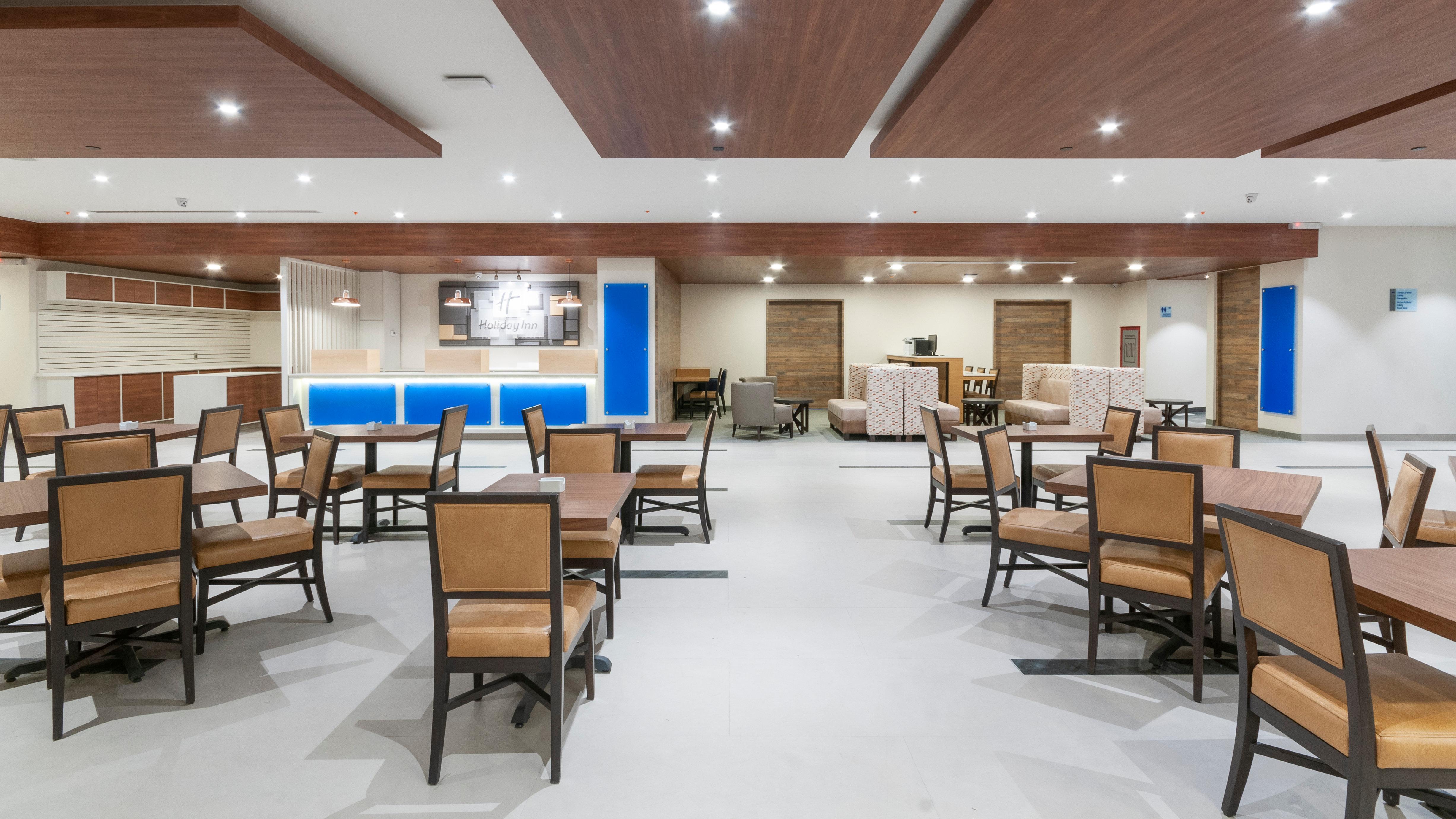 Express - Mexico Basilica, An Ihg Hotel
