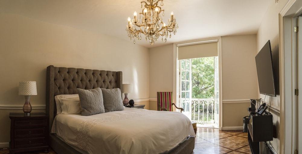 Mansión Papilio Bed and breakfast