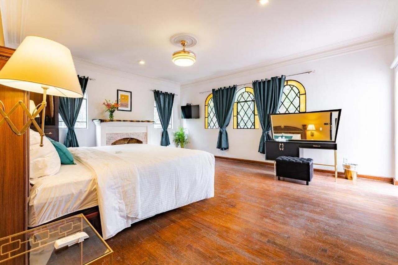 Hotel Ayenda Anzures House