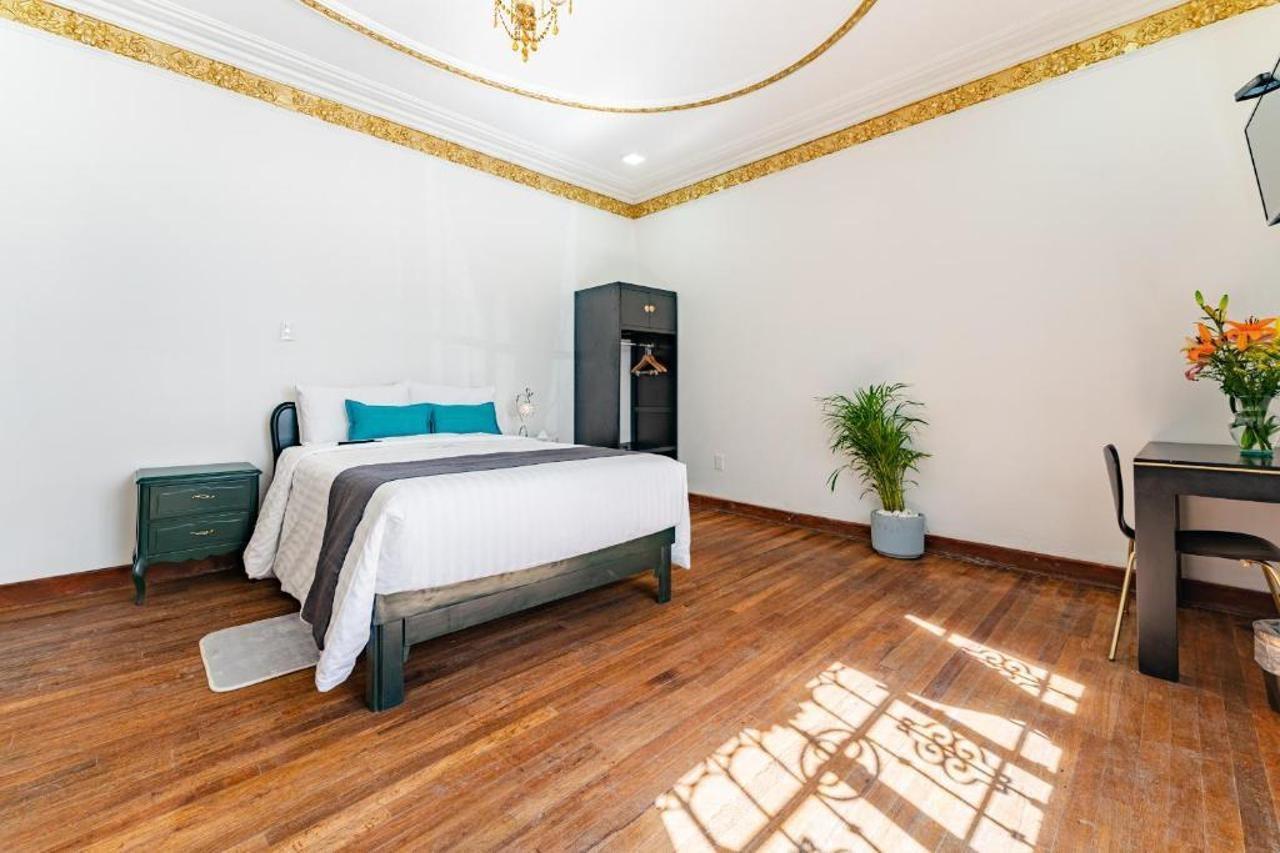 Hotel Ayenda Anzures House