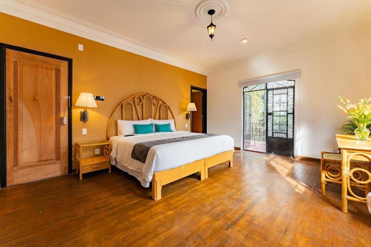 Ayenda Anzures House 2* Mexico City