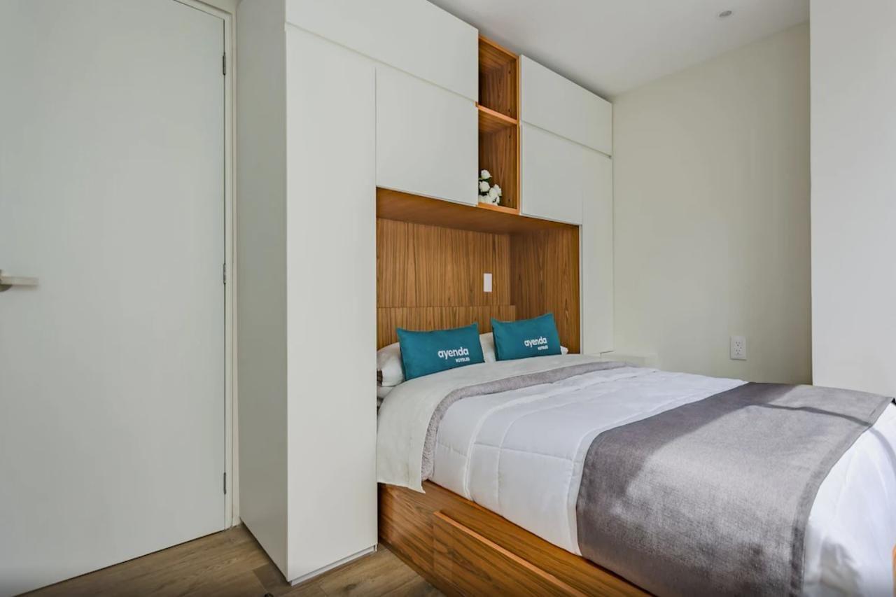 Hotel Ayenda La Joya 3*