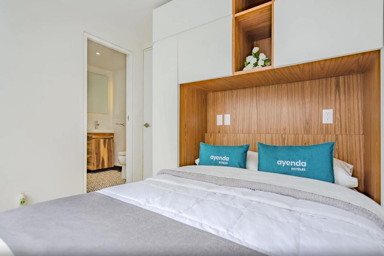 Ayenda La Joya Hotel 3*