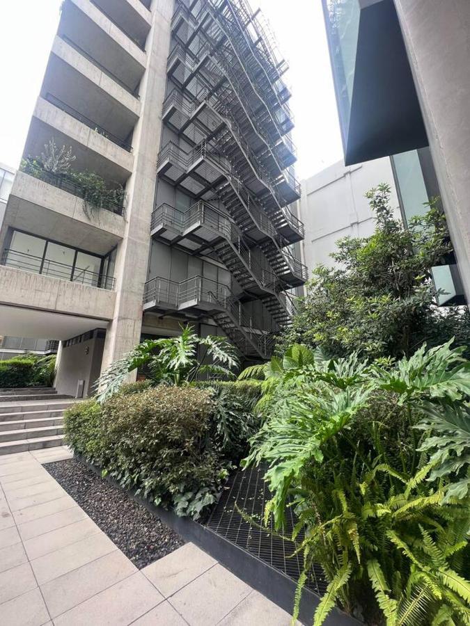 Nest House Condesa Apartment Mexico City