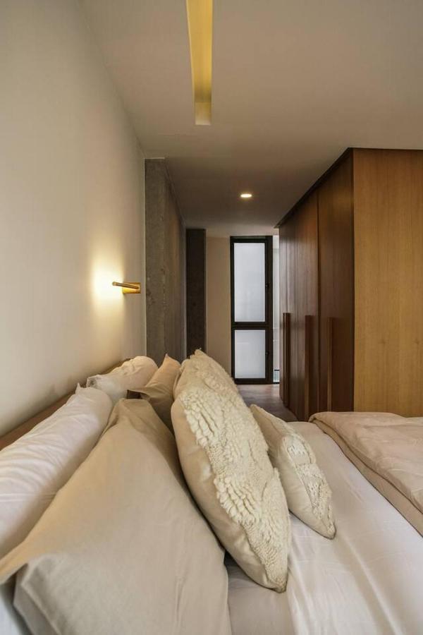 Nest House Condesa Apartment *