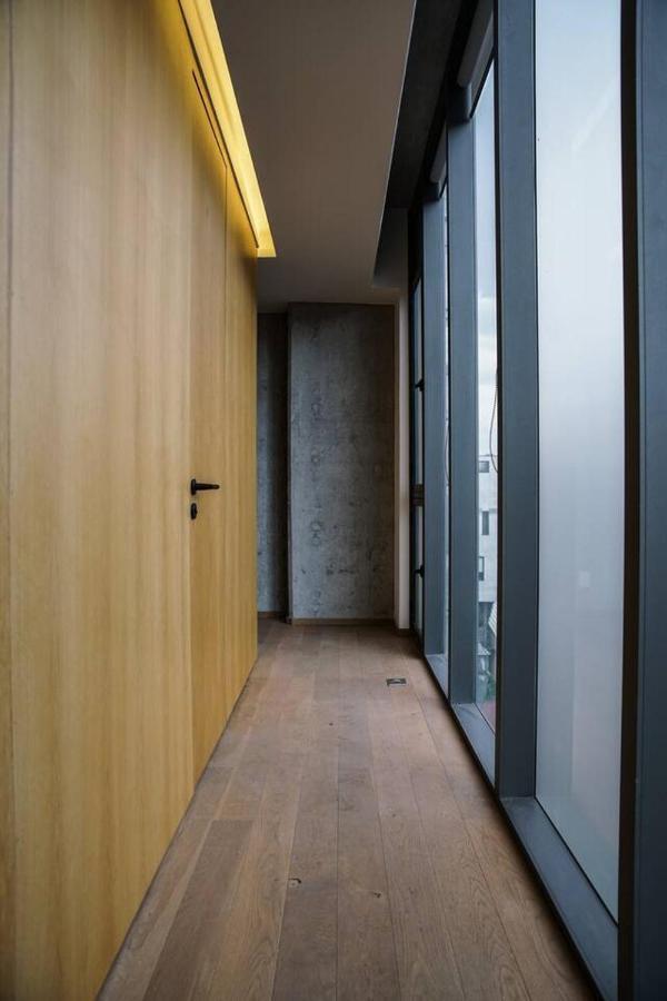 Nest House Condesa Mexico City