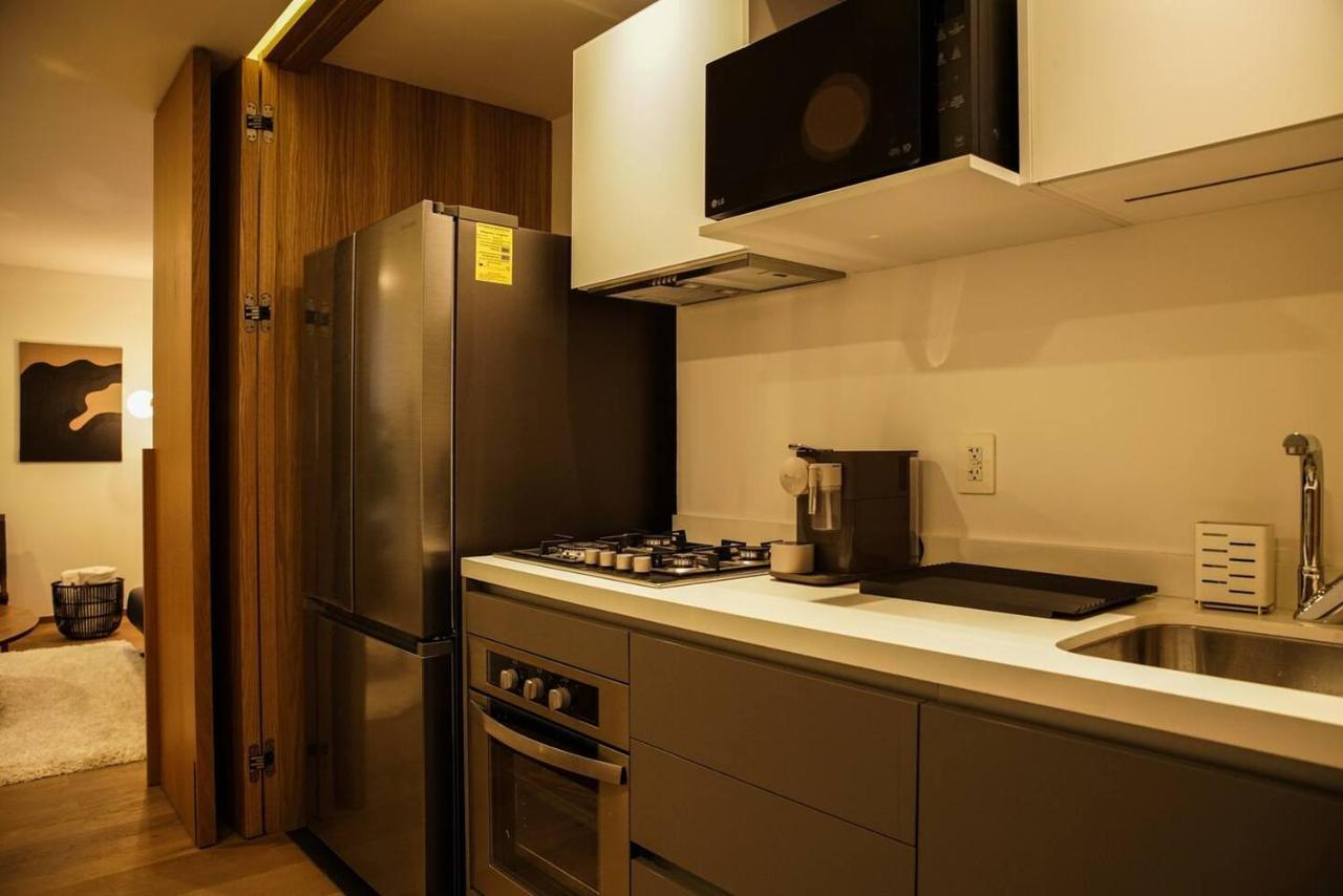 Apartment Nest House Condesa Mexico City