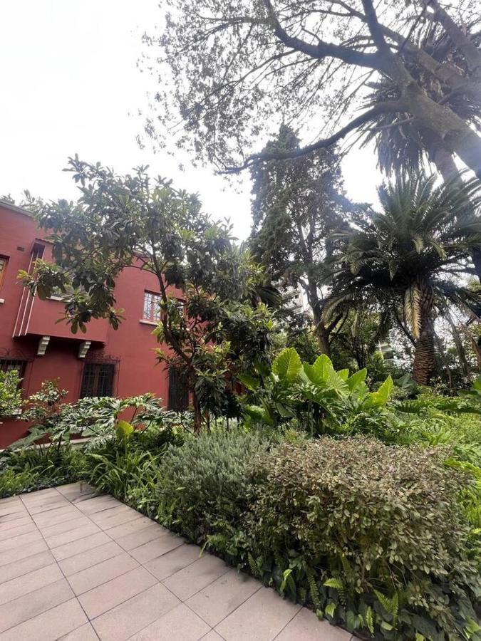 Apartment Nest House Condesa