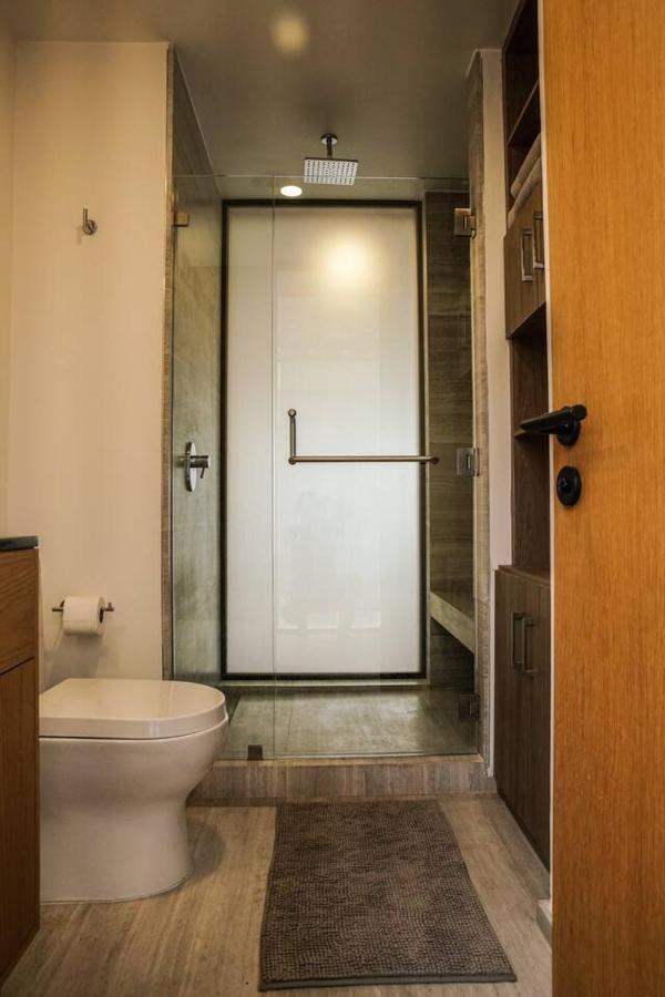 Nest House Condesa Mexico City