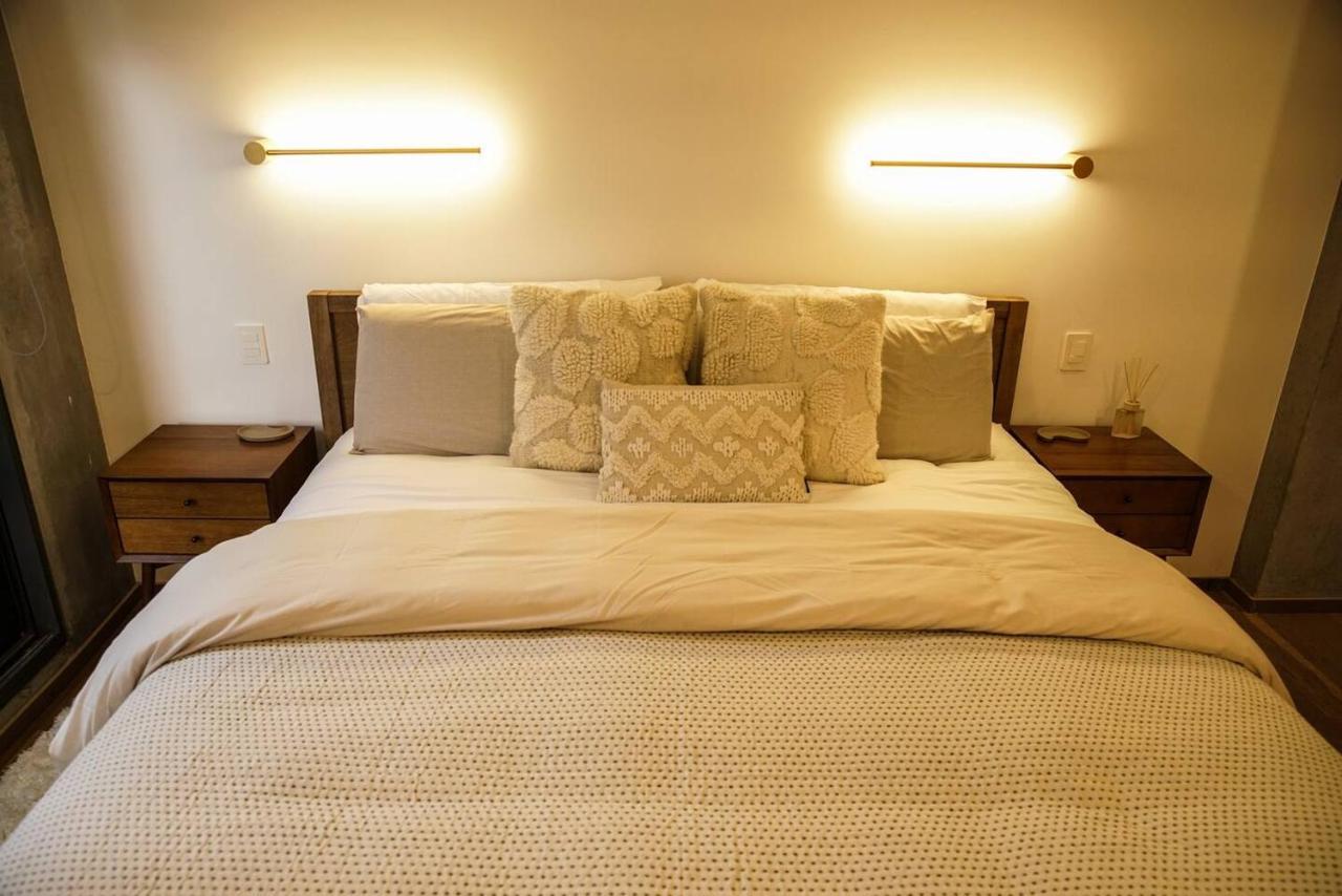 Nest House Condesa Apartment *