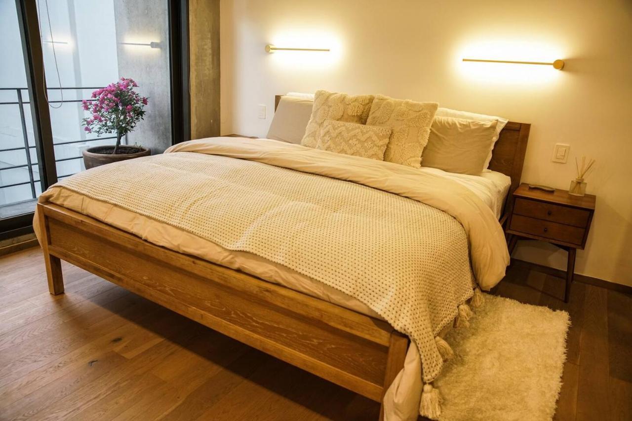 Nest House Condesa