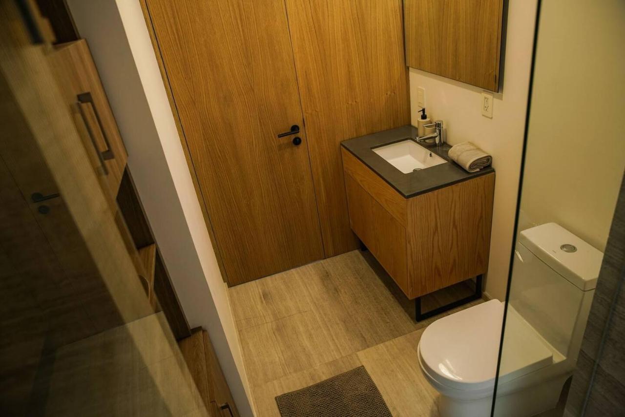 Nest House Condesa