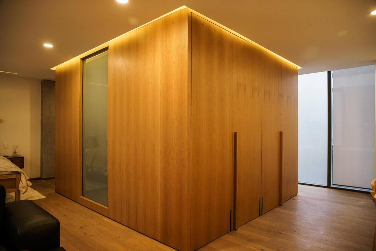 Apartment Nest House Condesa