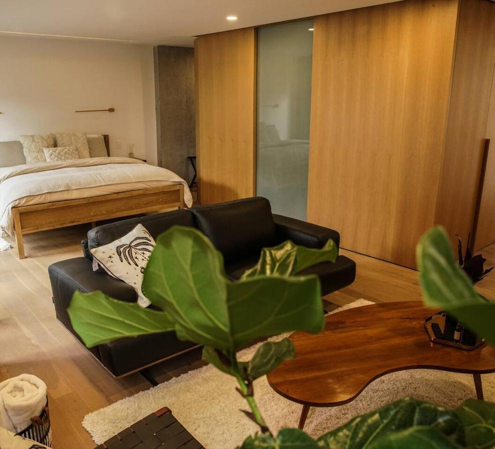Nest House Condesa Apartment *