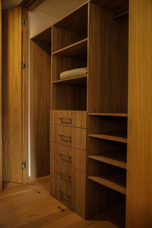 Nest House Condesa Apartment