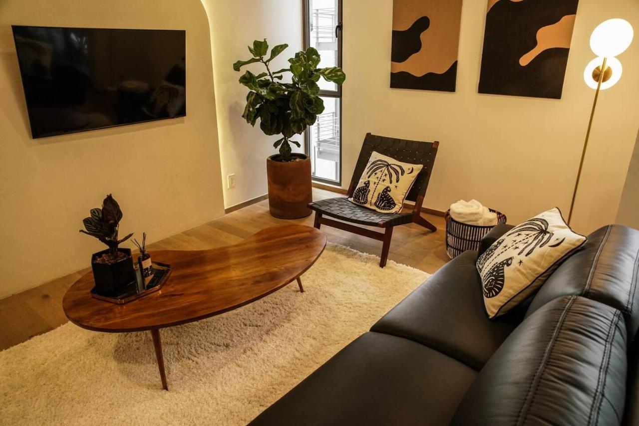 Apartment Nest House Condesa *