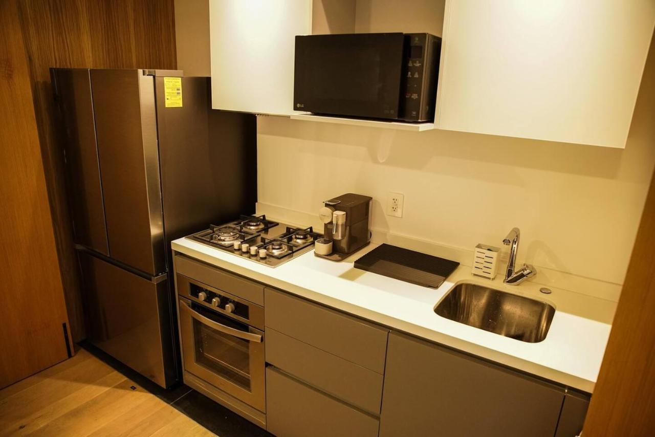 Nest House Condesa