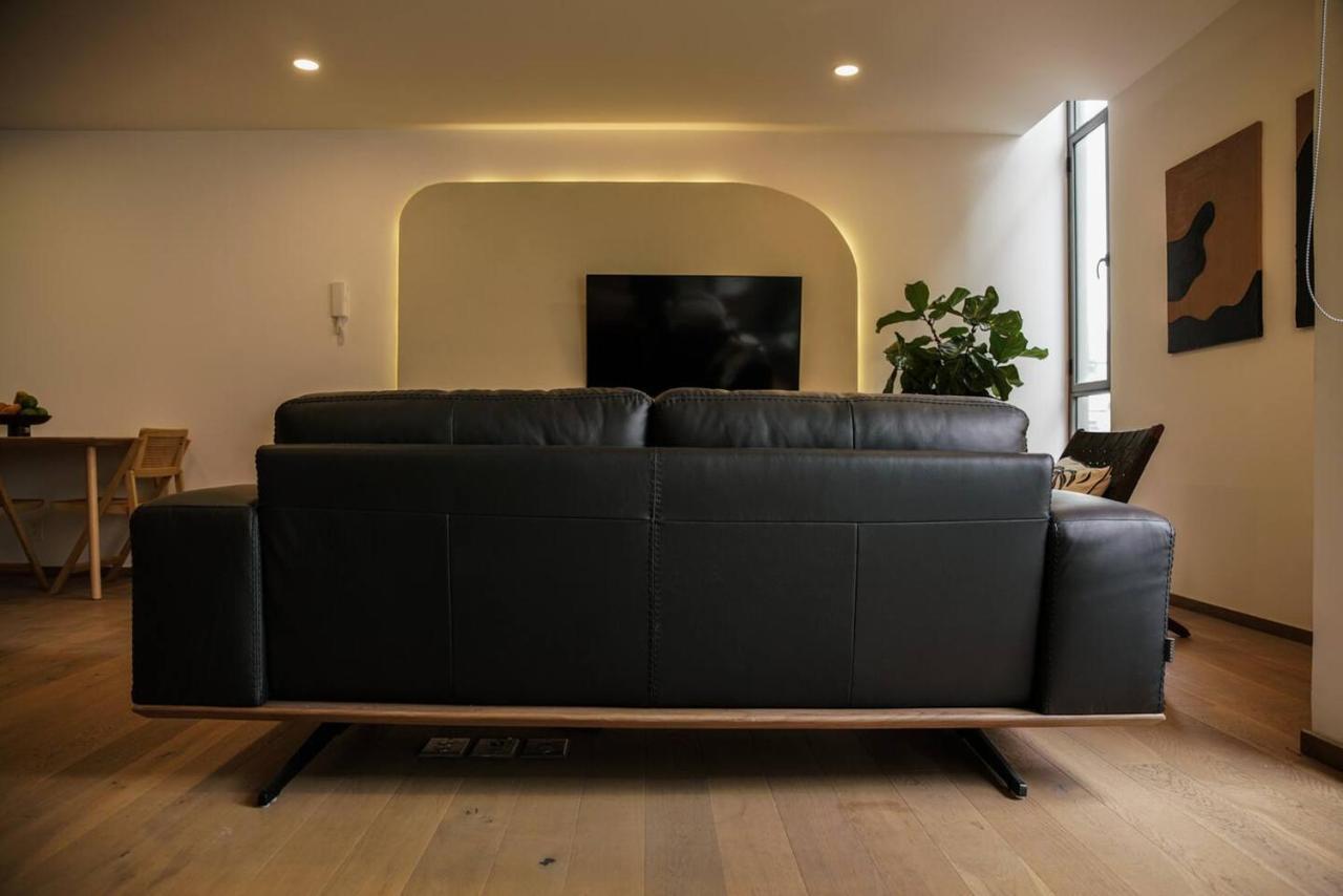 Nest House Condesa * Mexico City